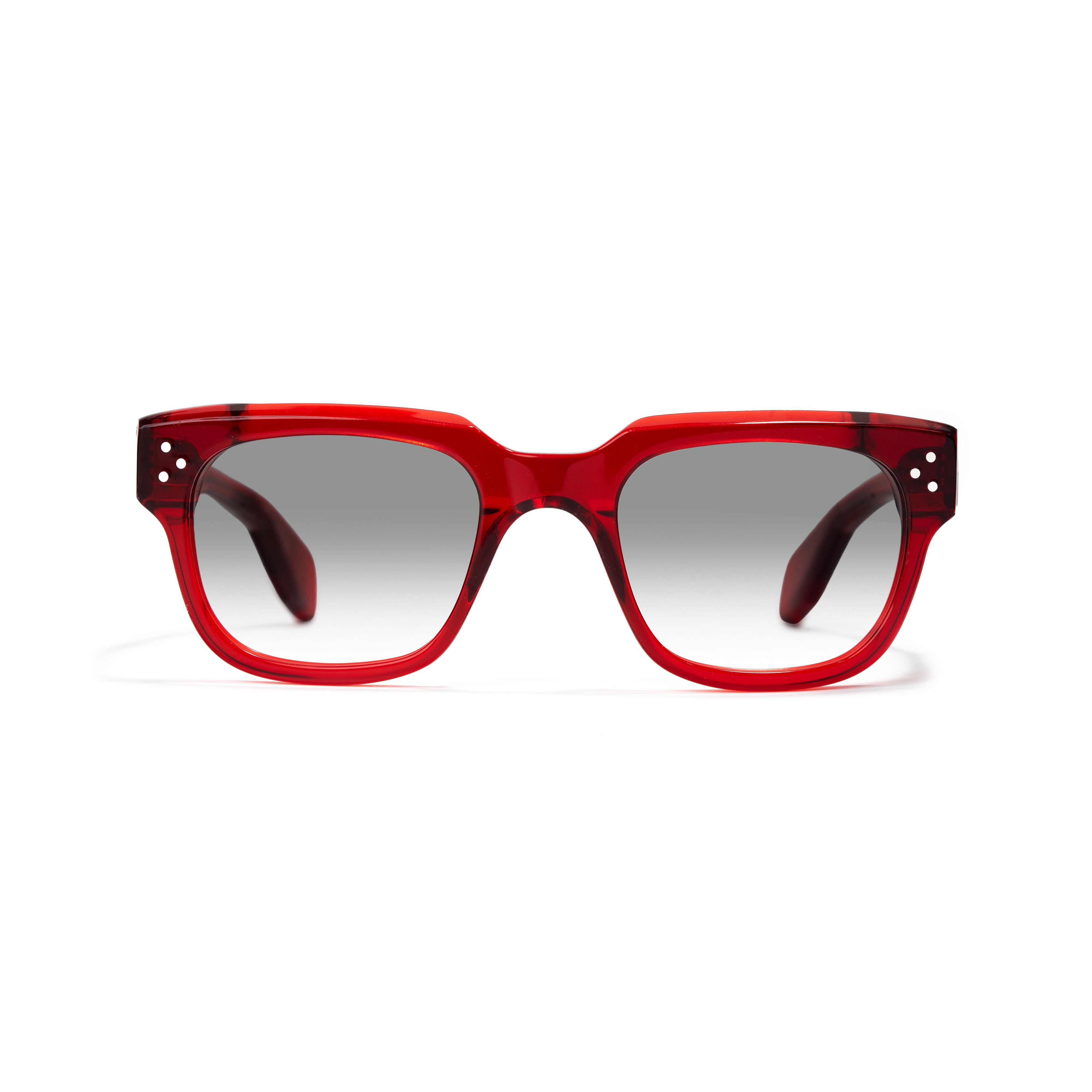 Marken Red