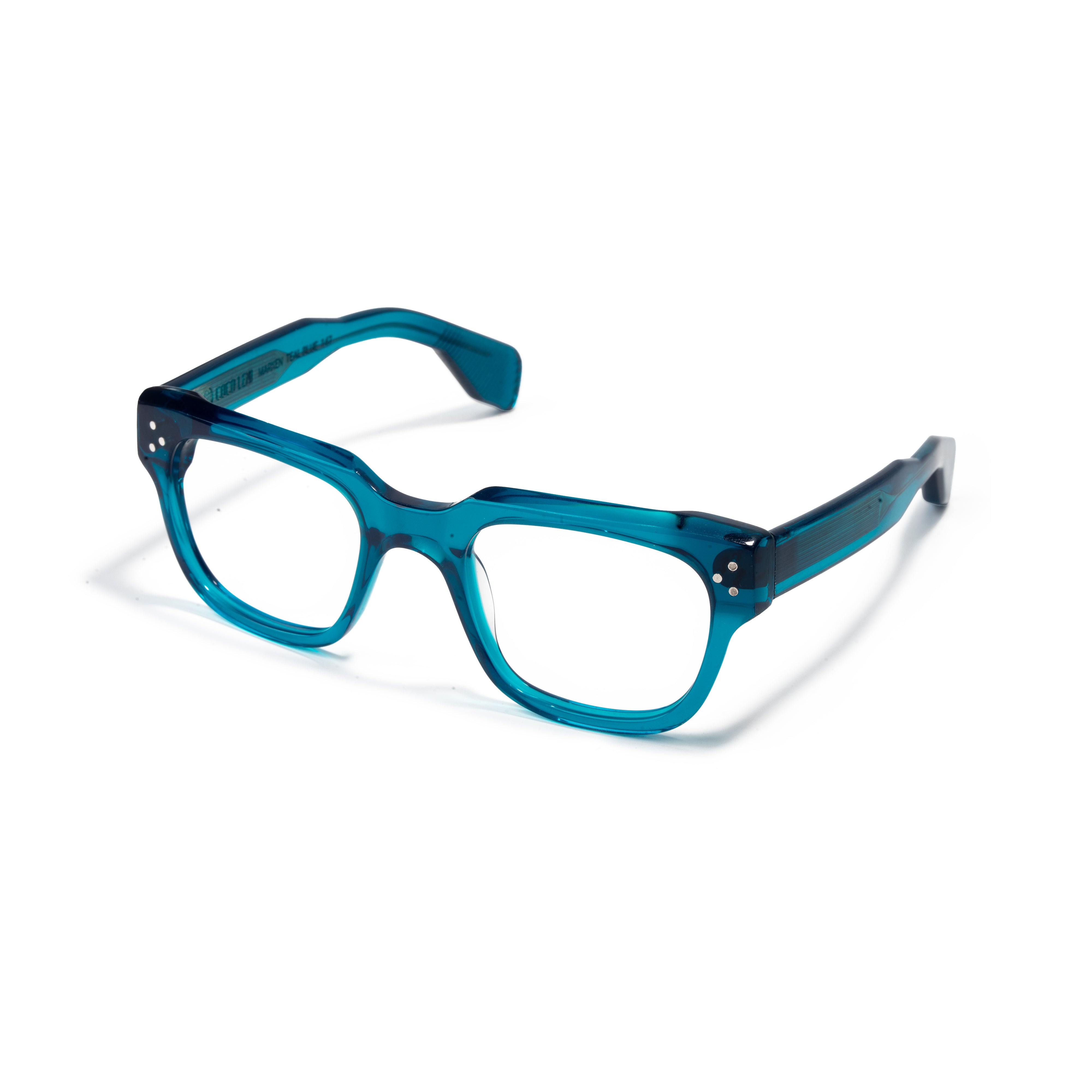 Marken Teal