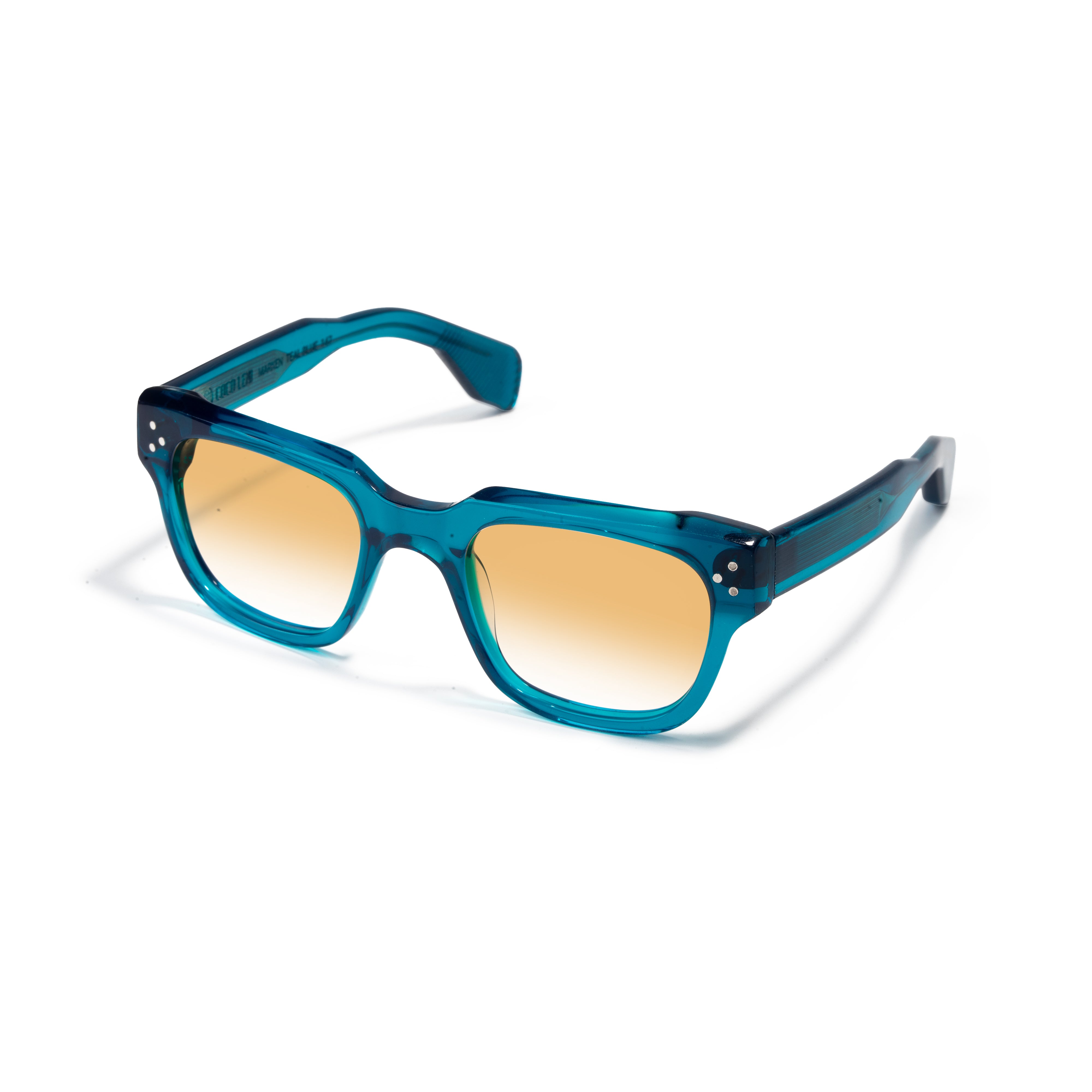 Marken Teal