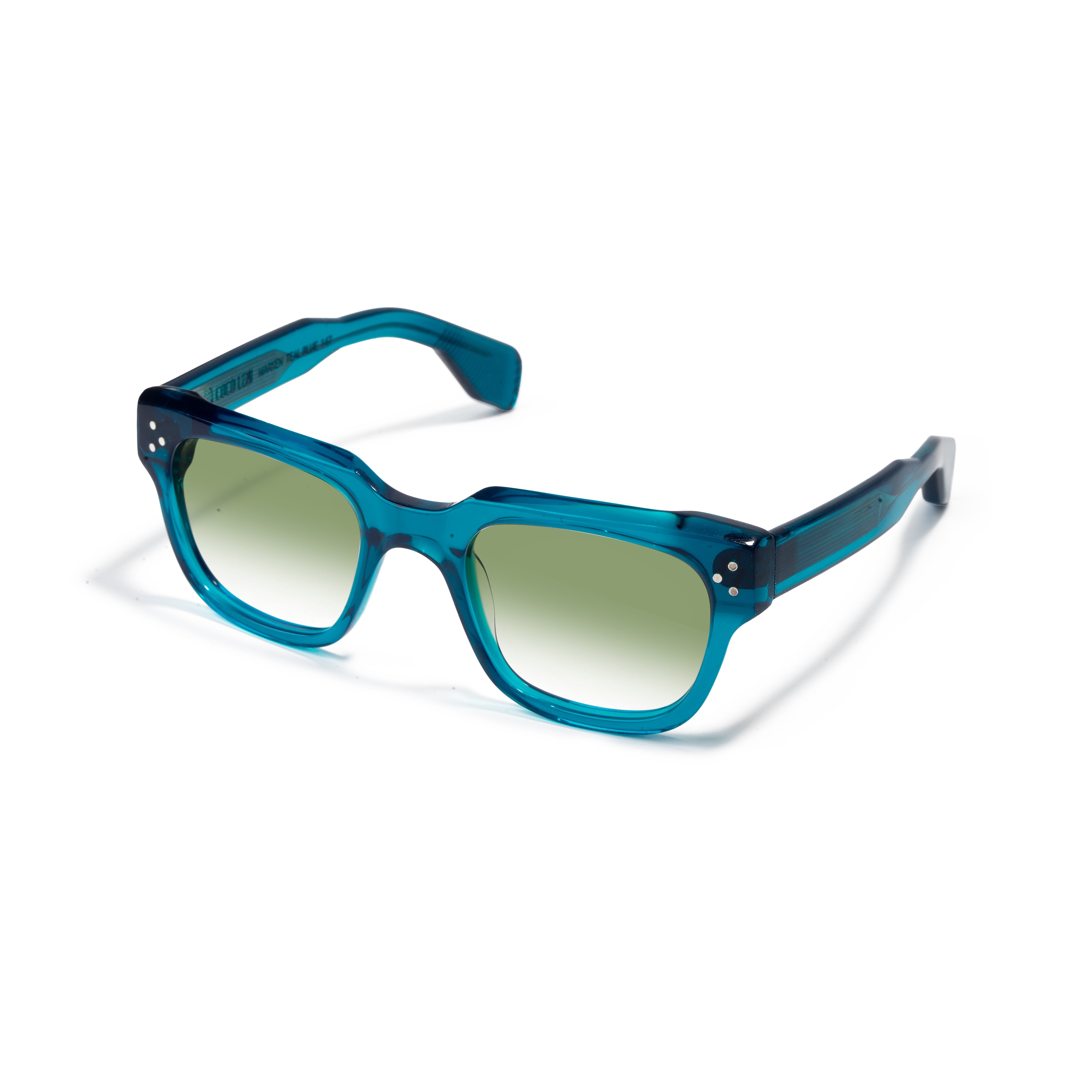 Marken Teal