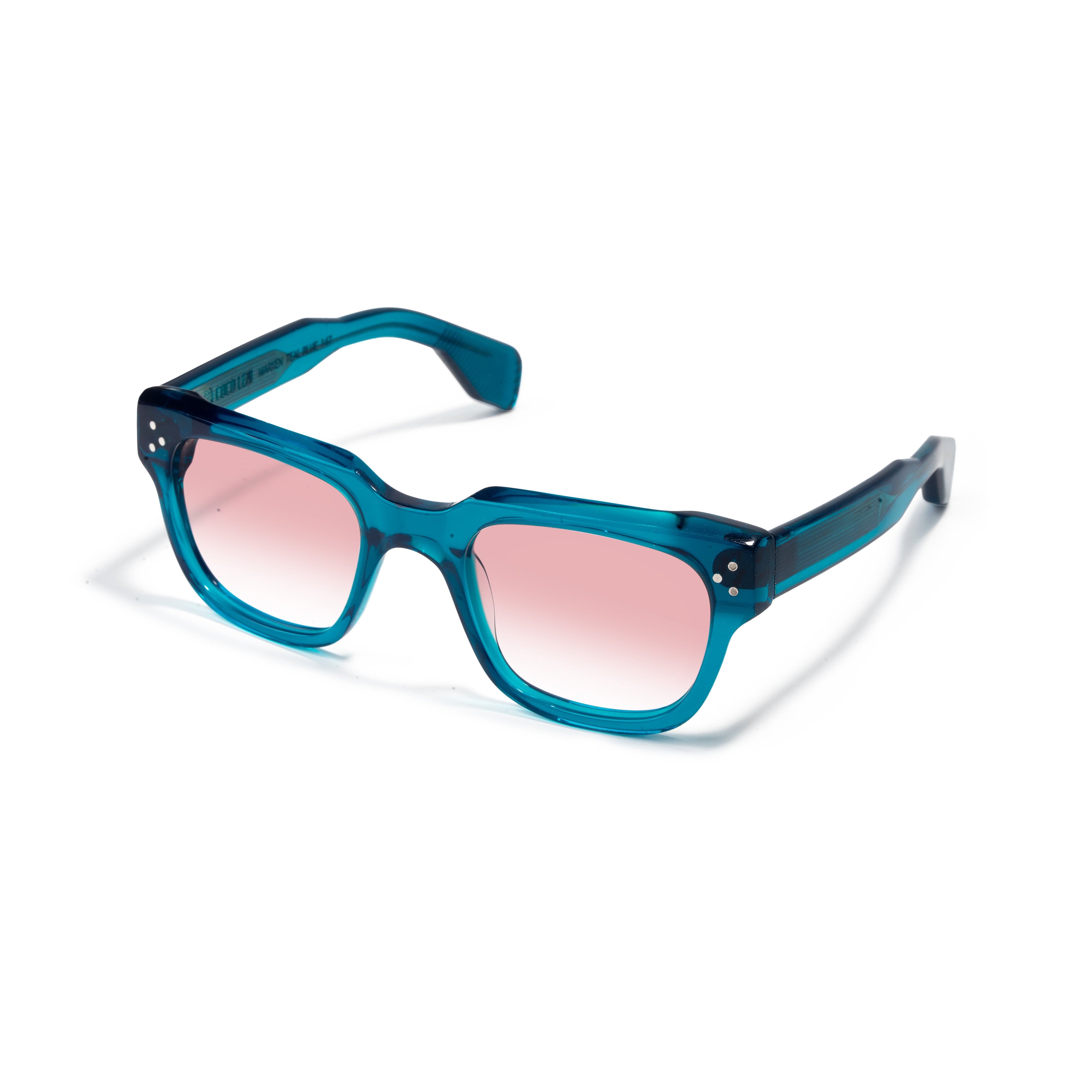Marken Teal