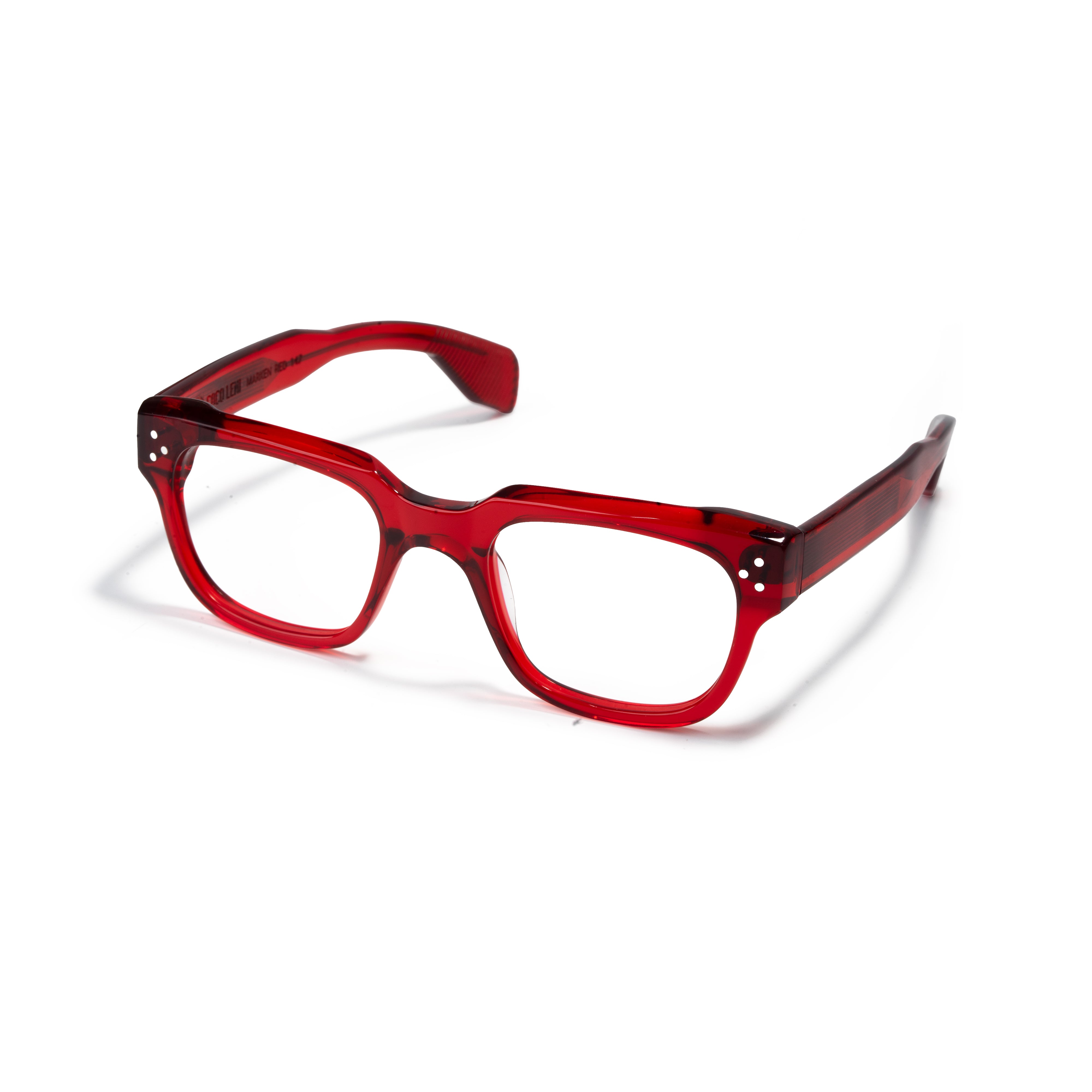 Marken Red
