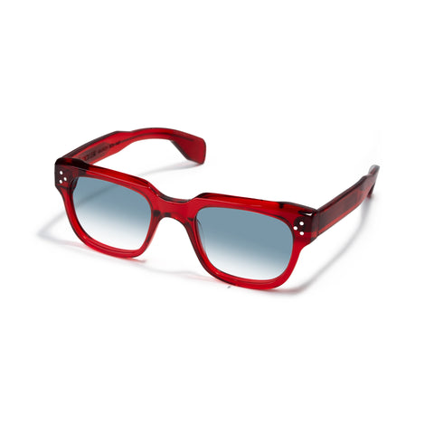 Marken Red
