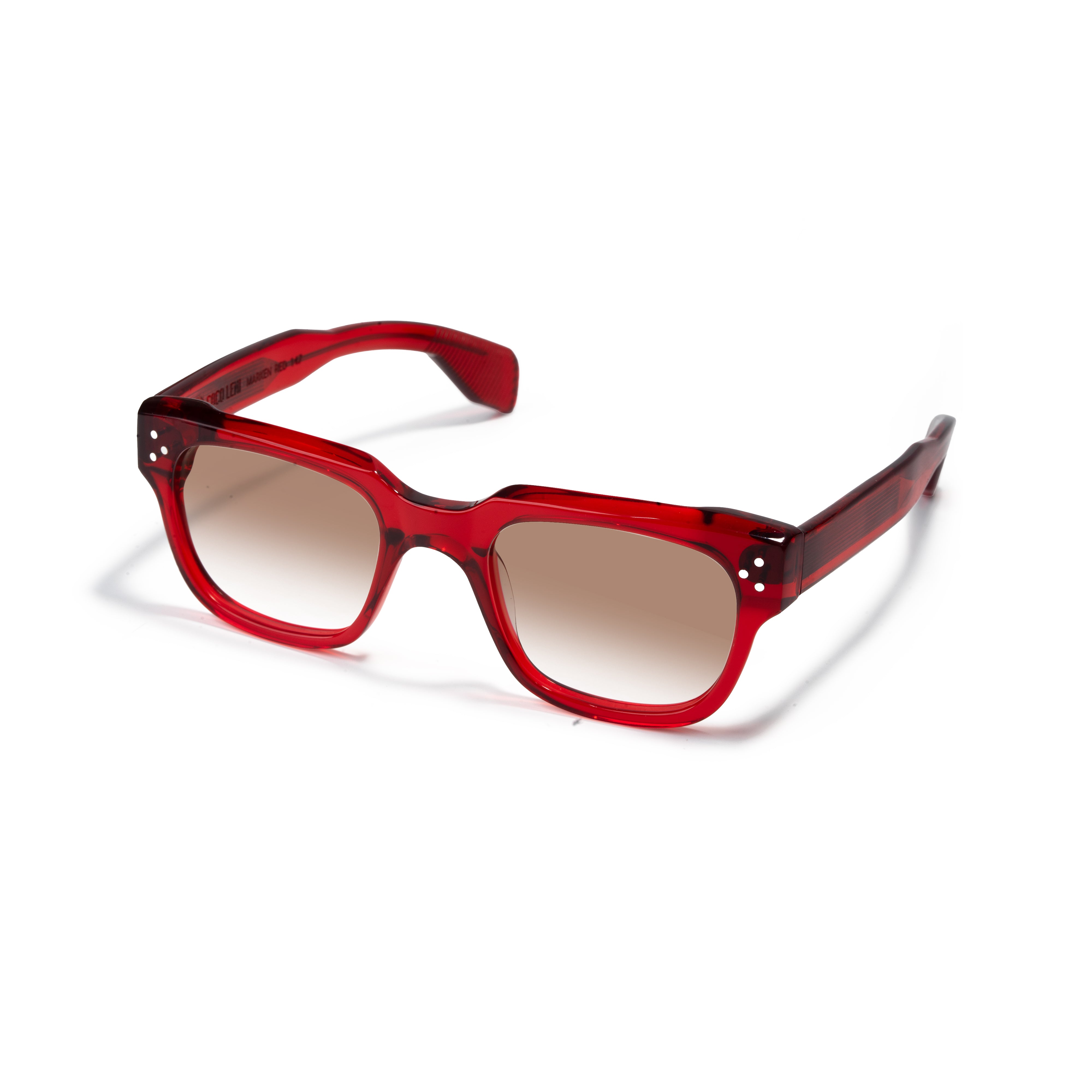 Marken Red