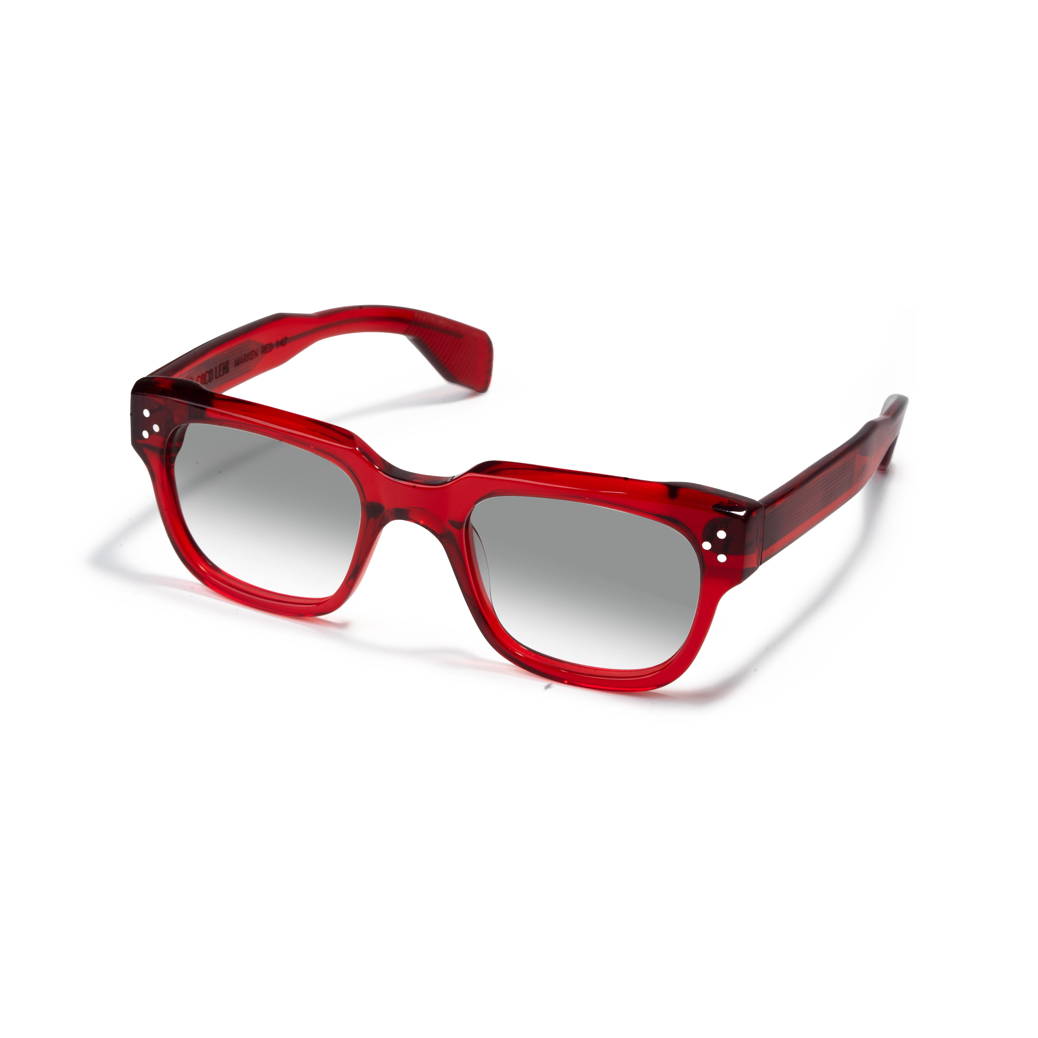Marken Red