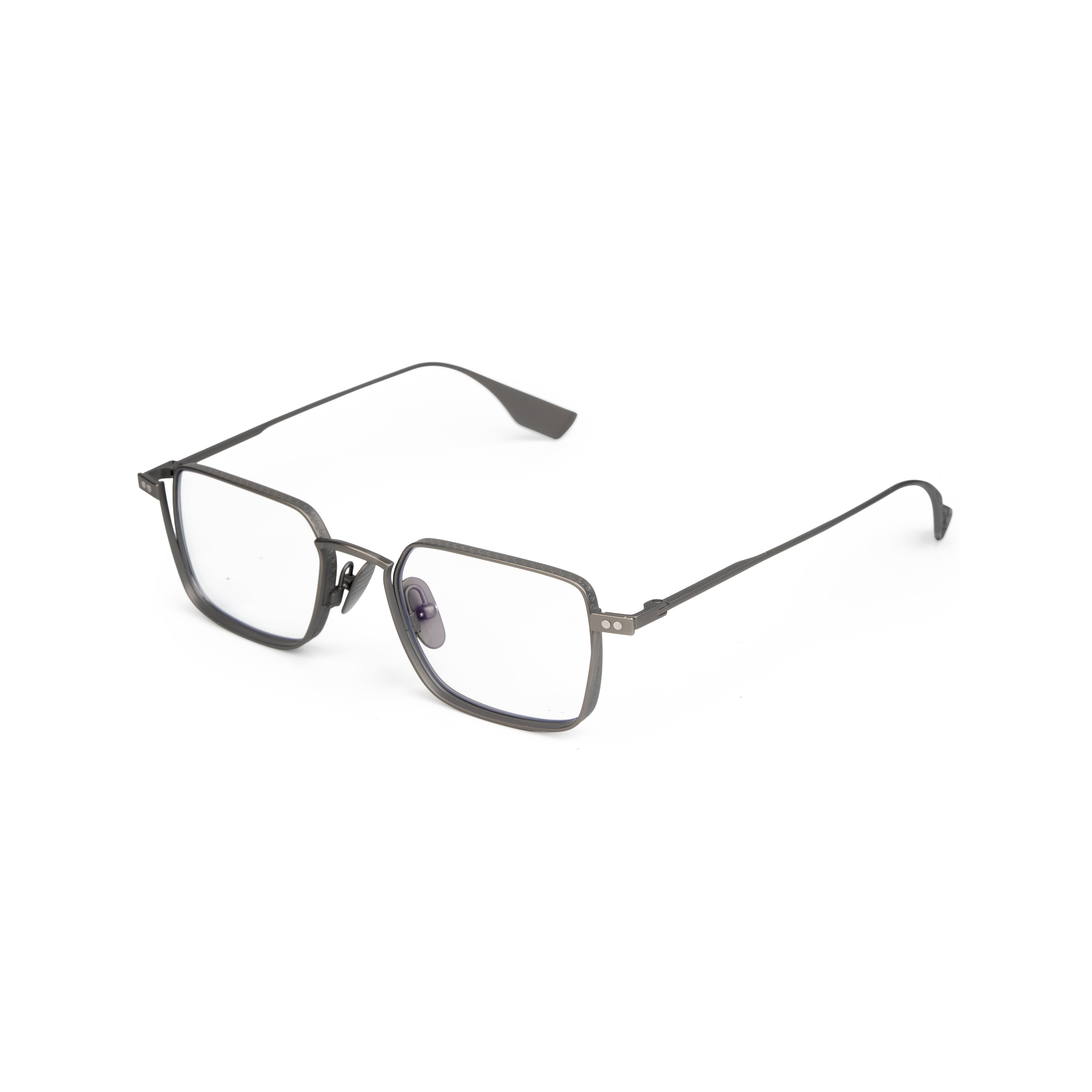 Taren Gunmetal