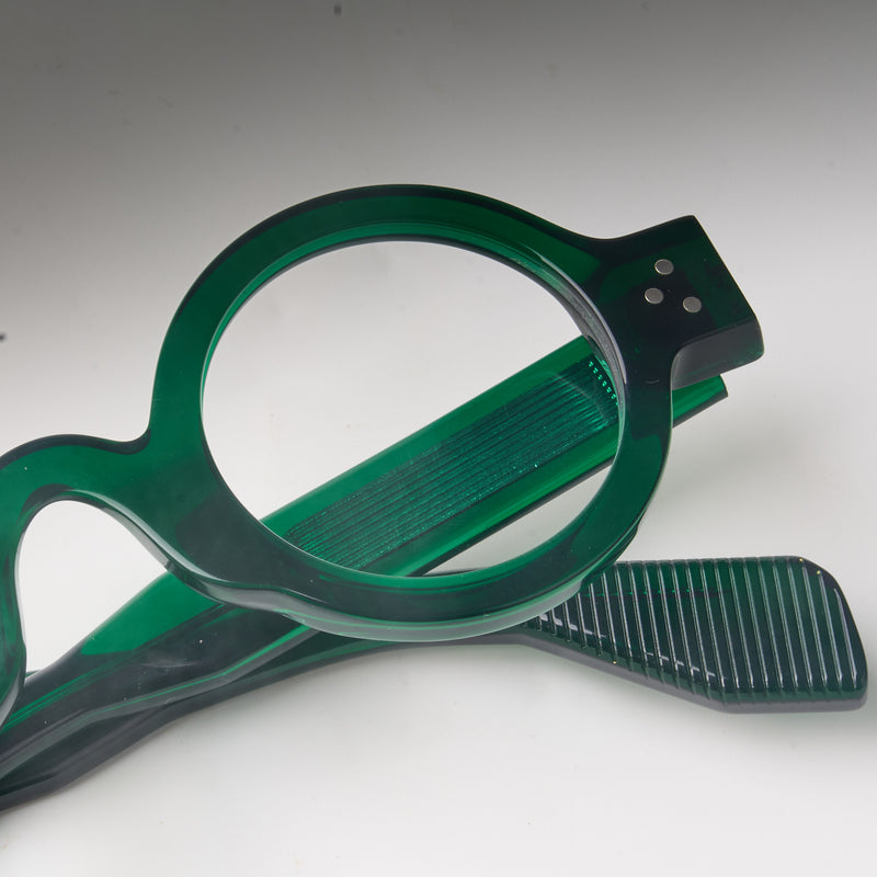 Zweig Emerald Green