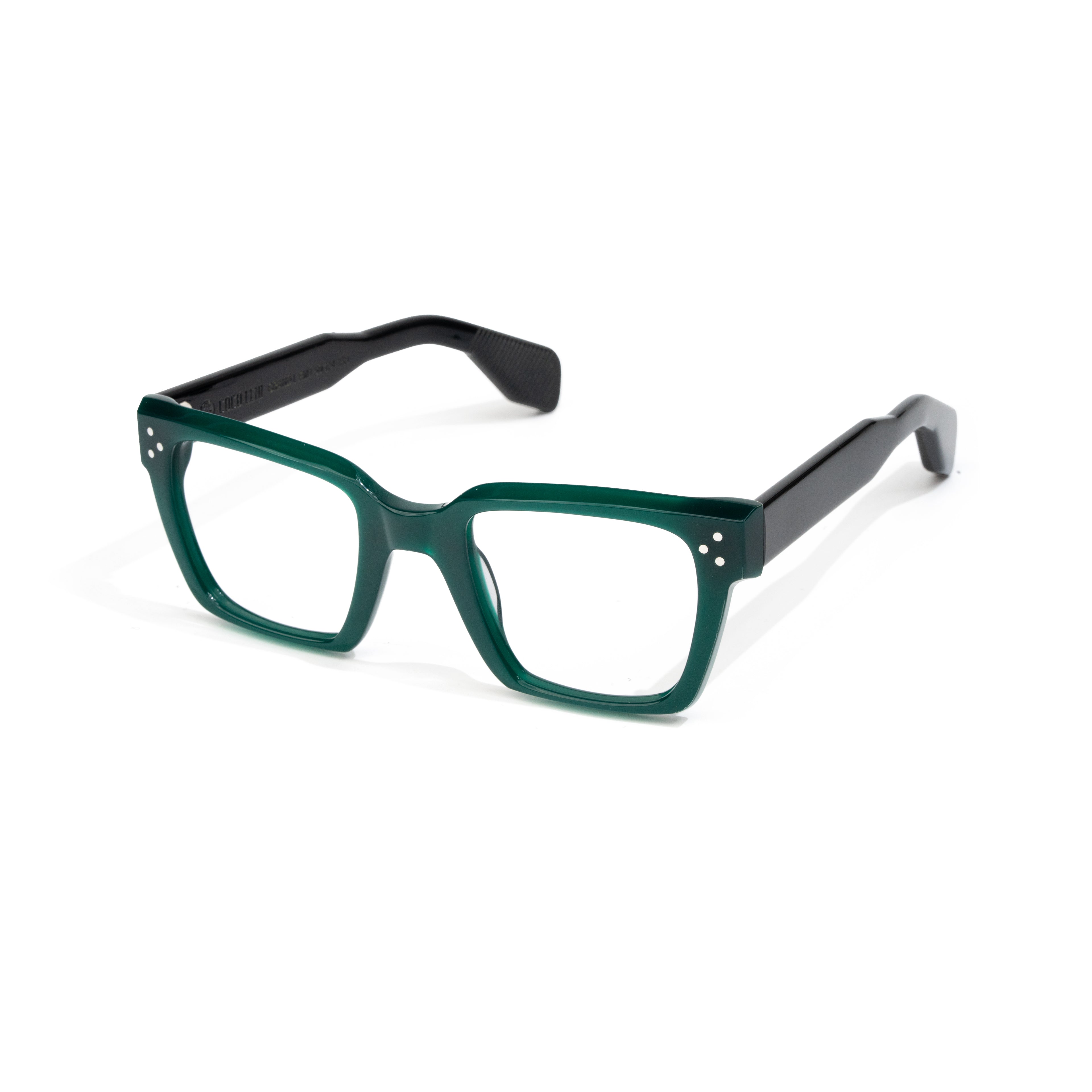 Grand Emerald Green