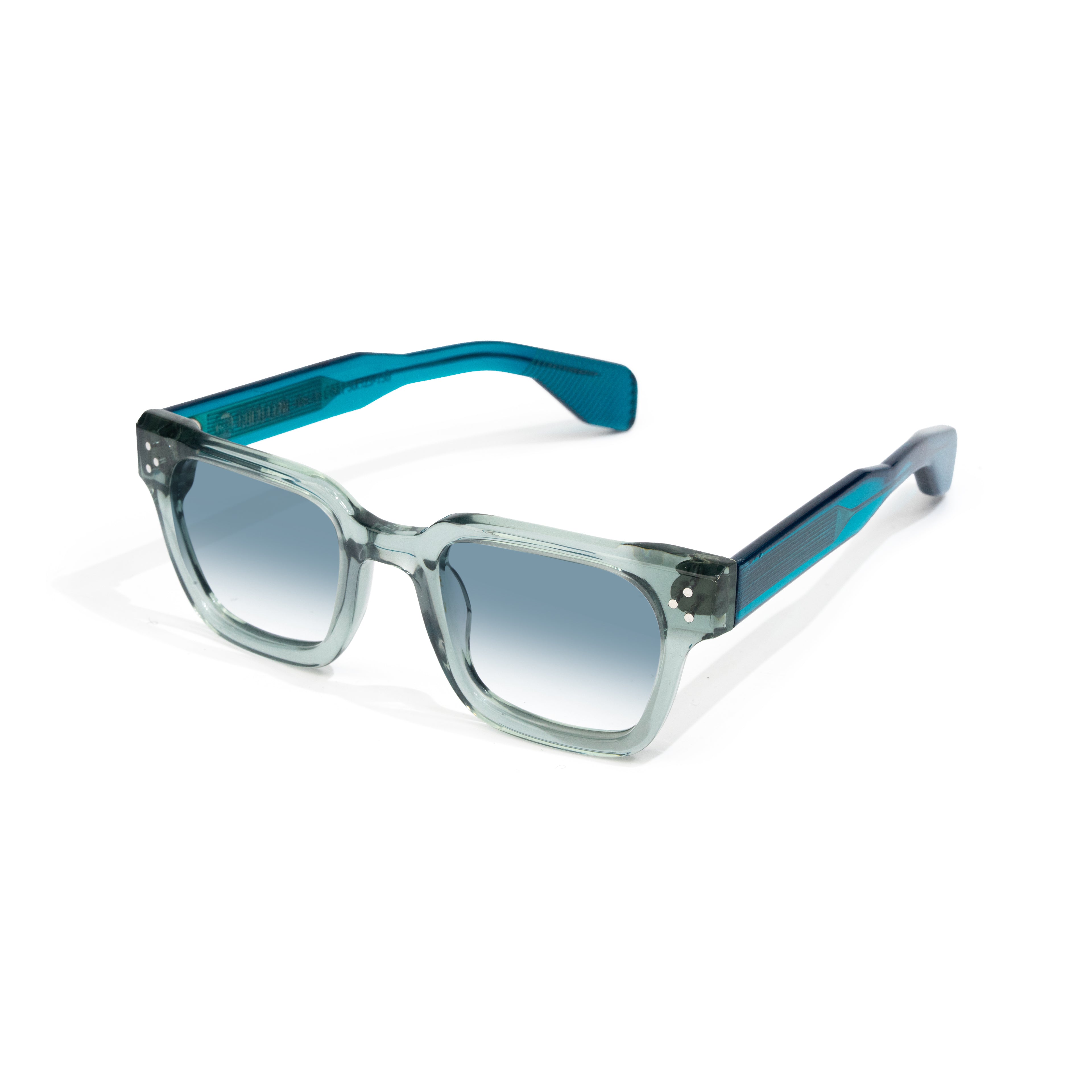 Uslar Green & Teal