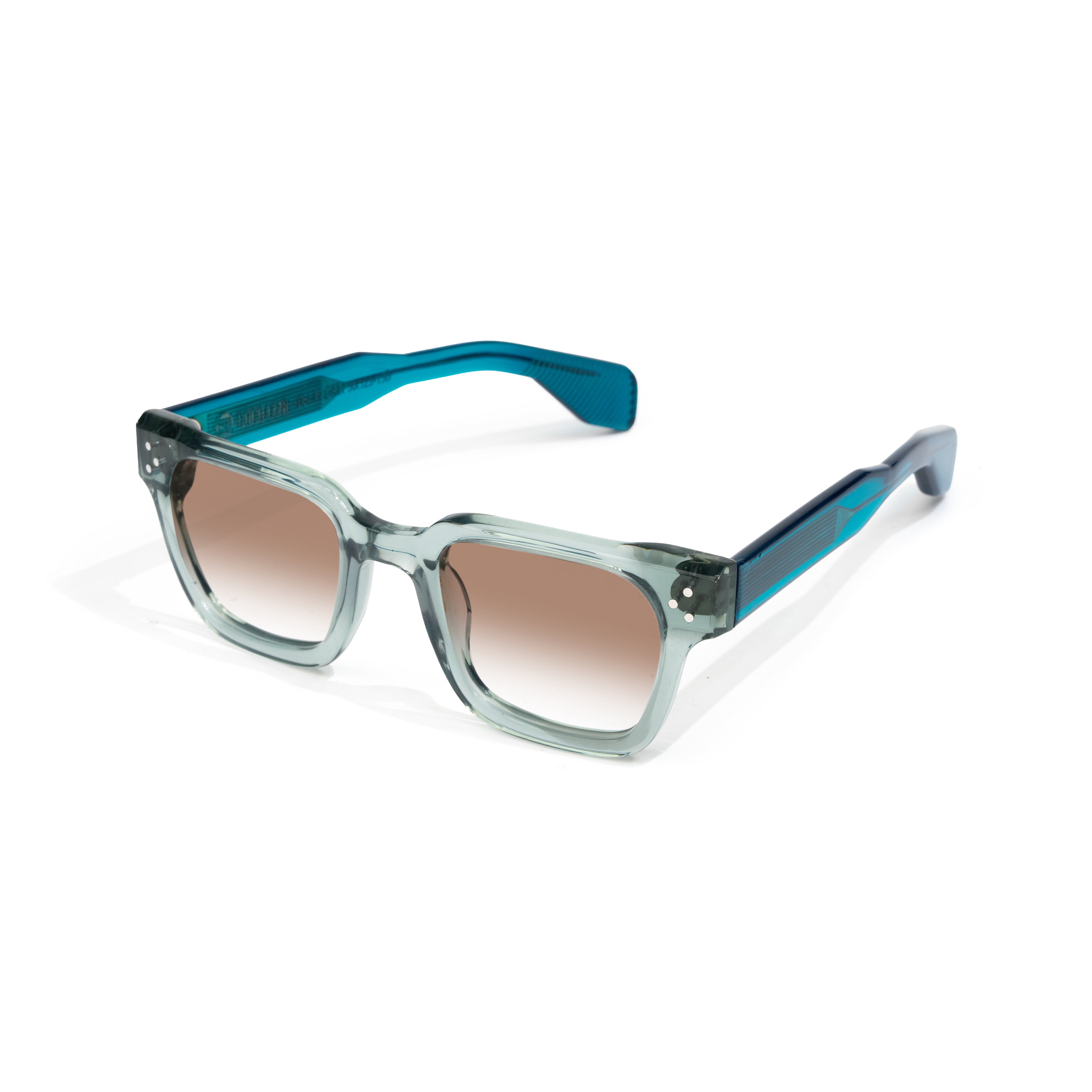 Uslar Green & Teal