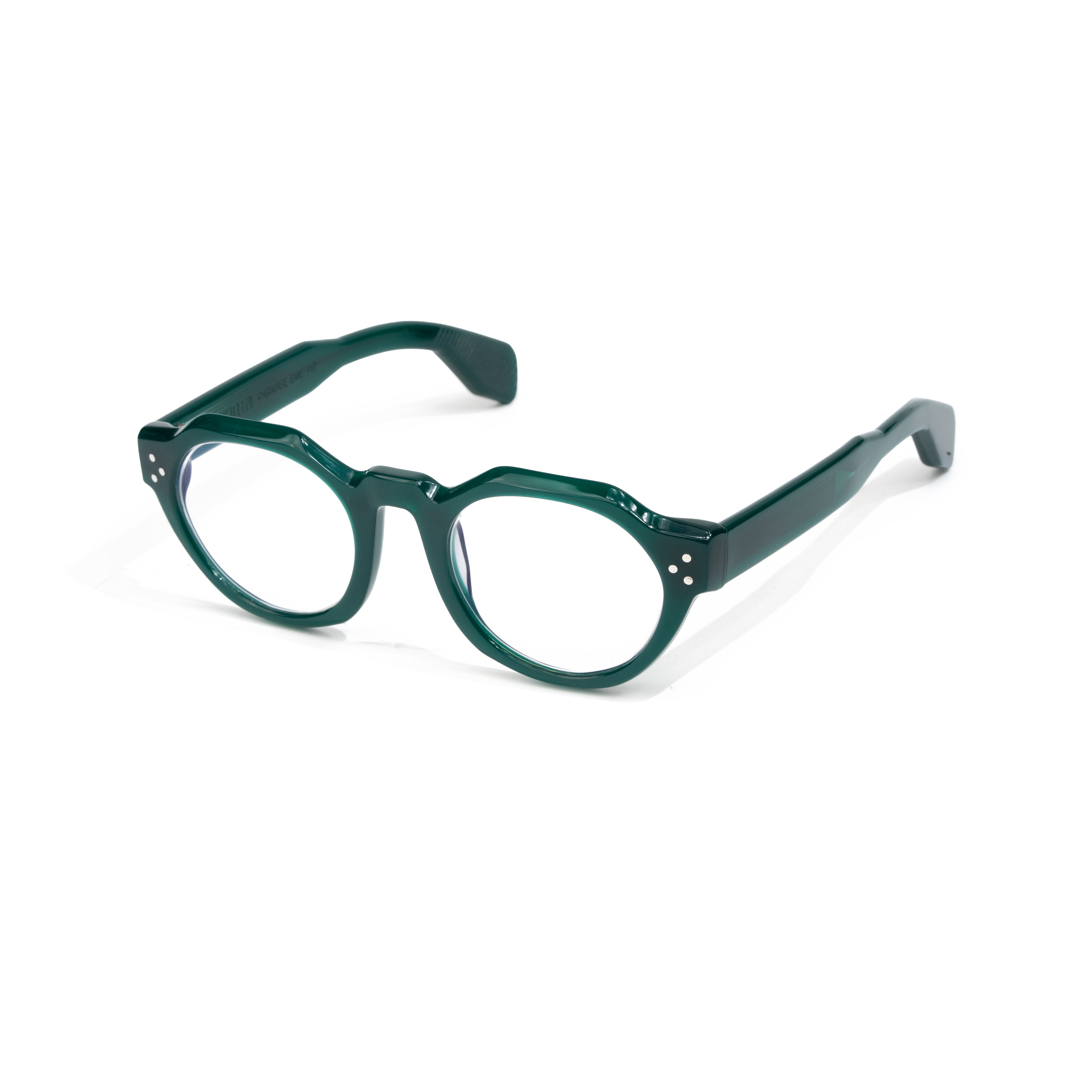 Paradise Emerald Green