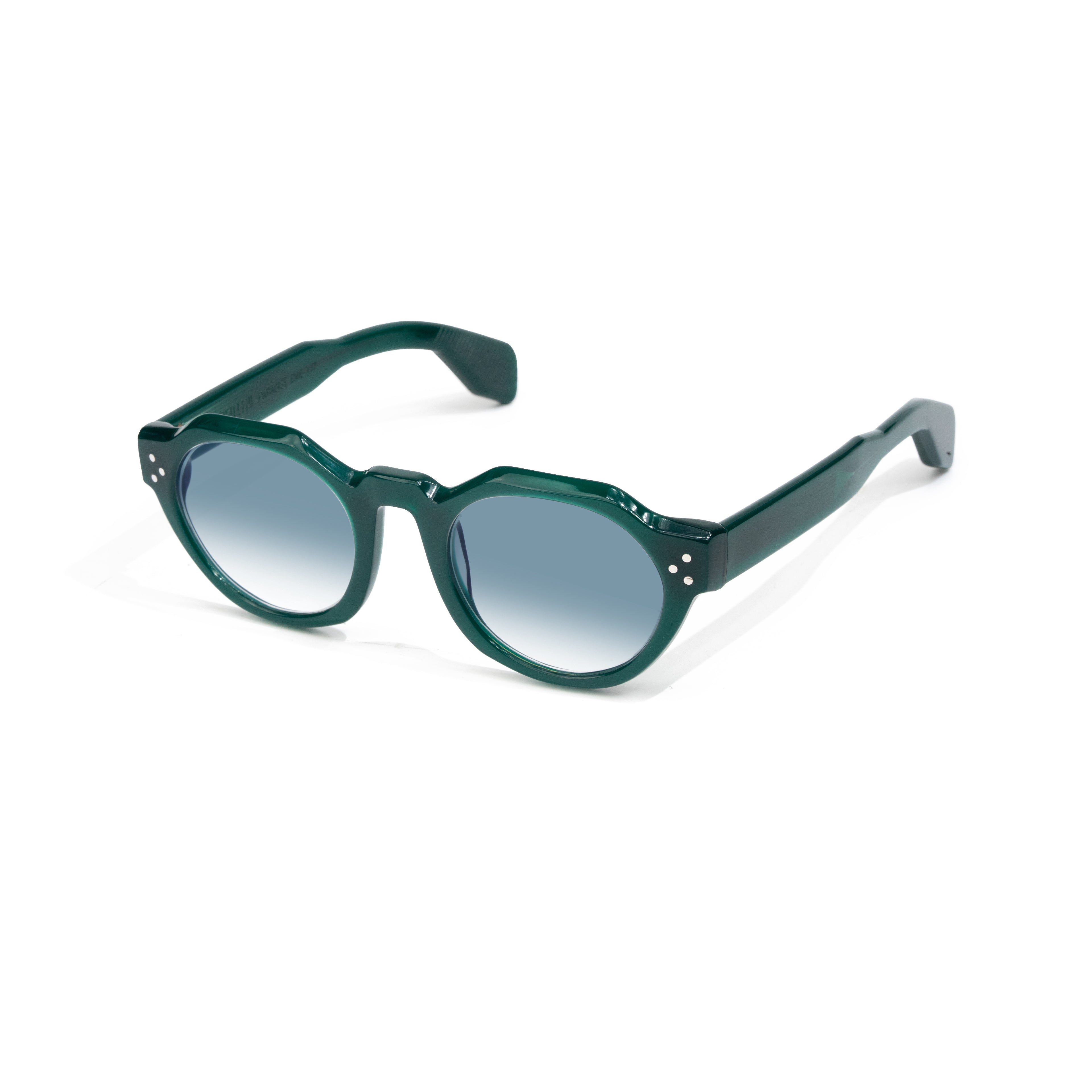 Paradise Emerald Green