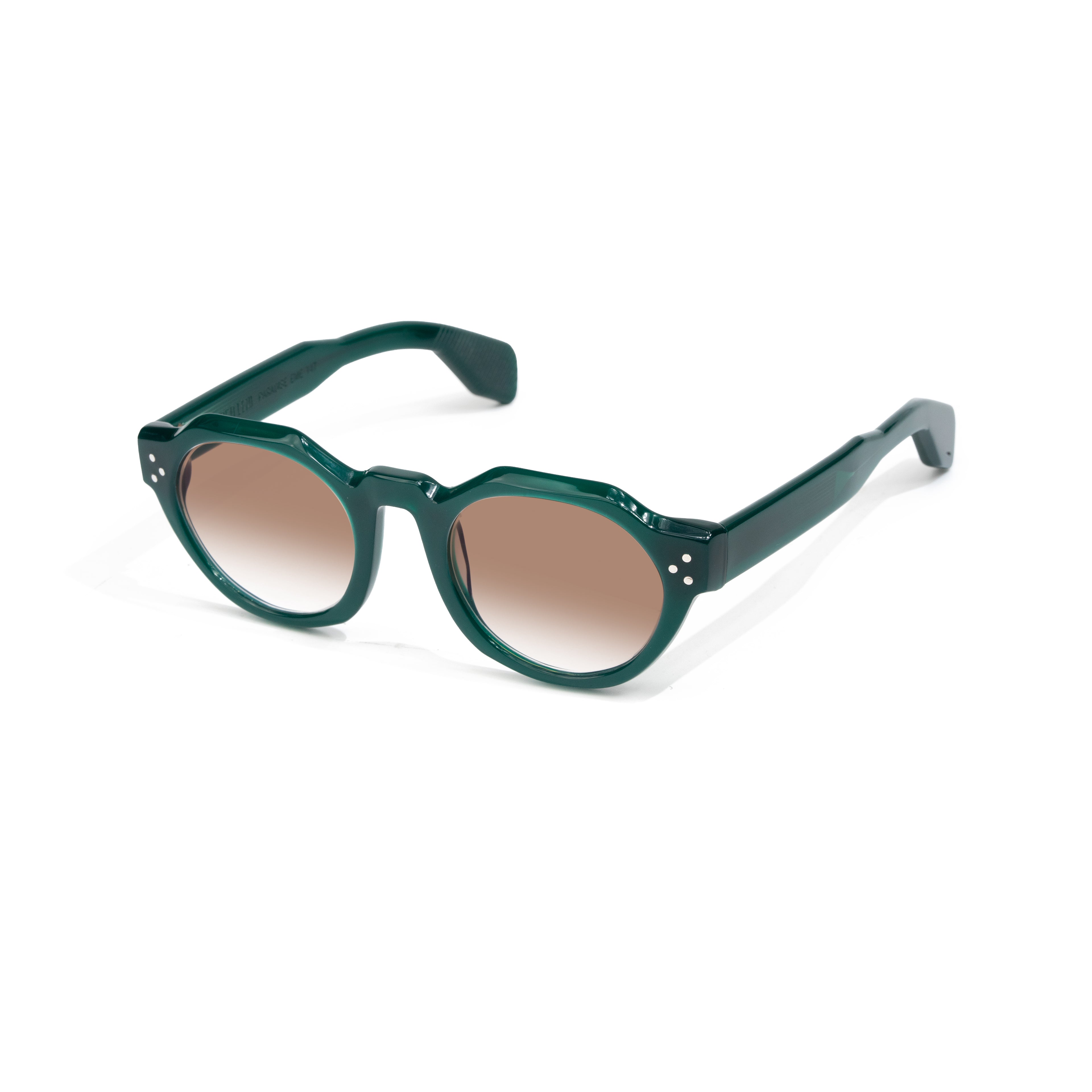 Paradise Emerald Green