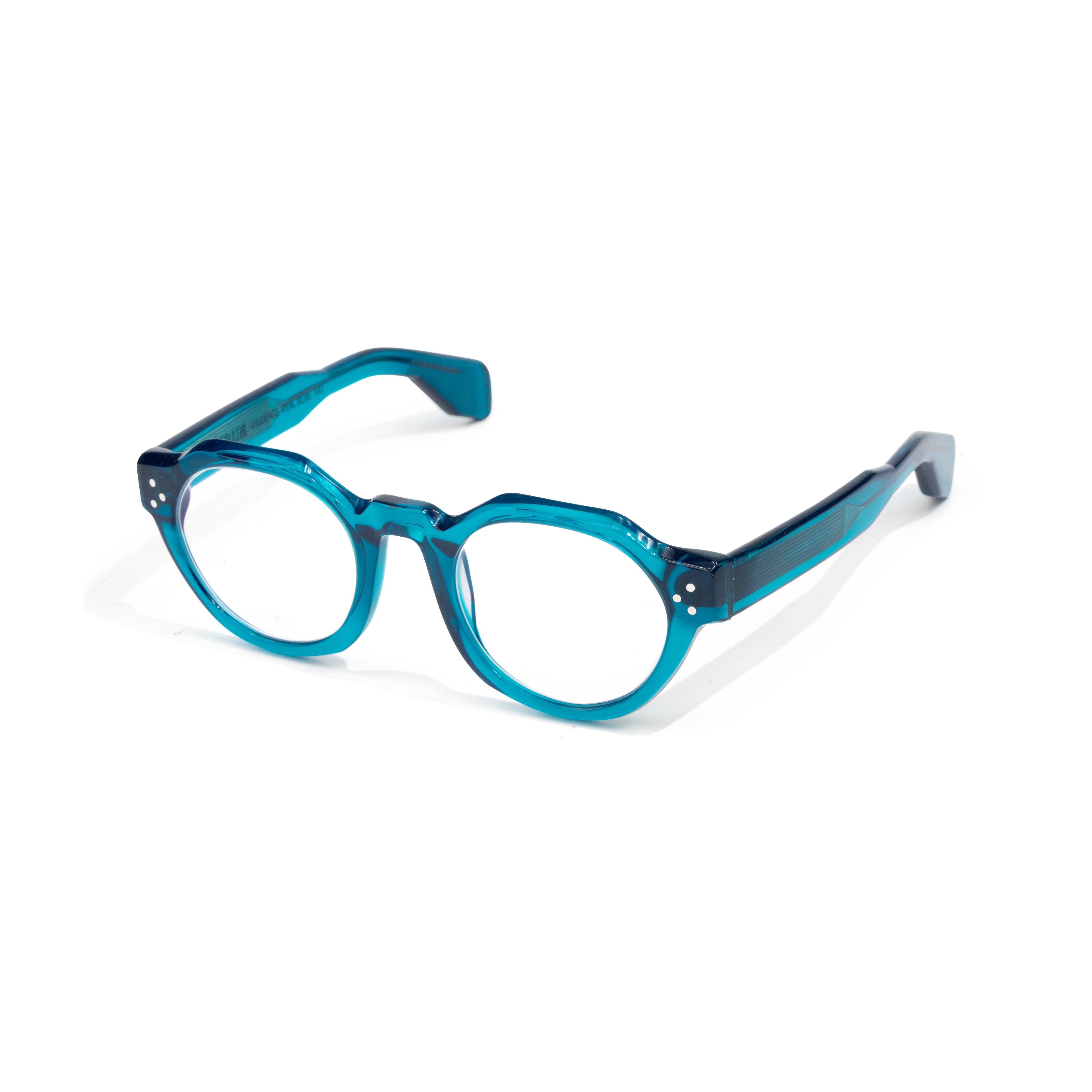 Paradise Teal