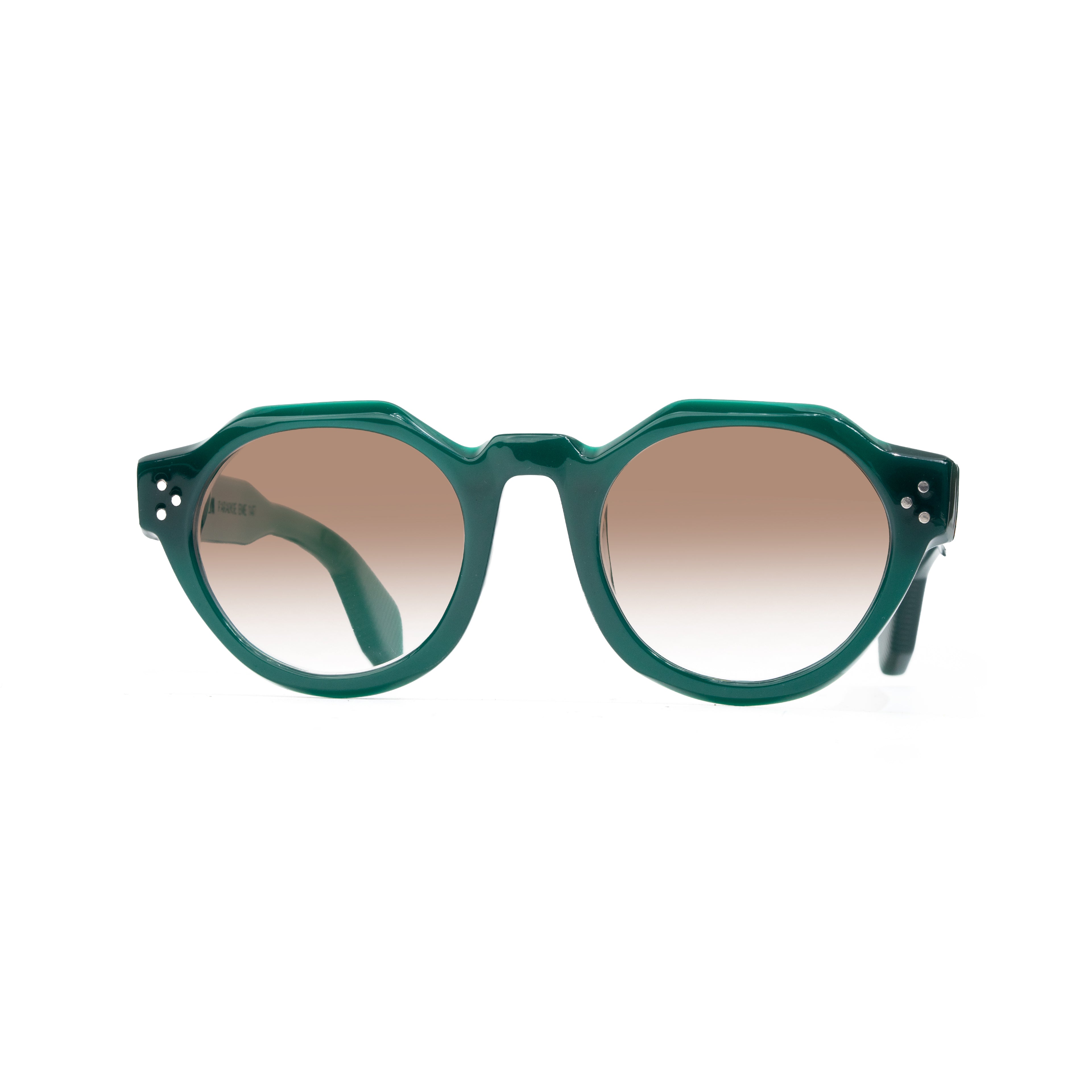 Paradise Emerald Green