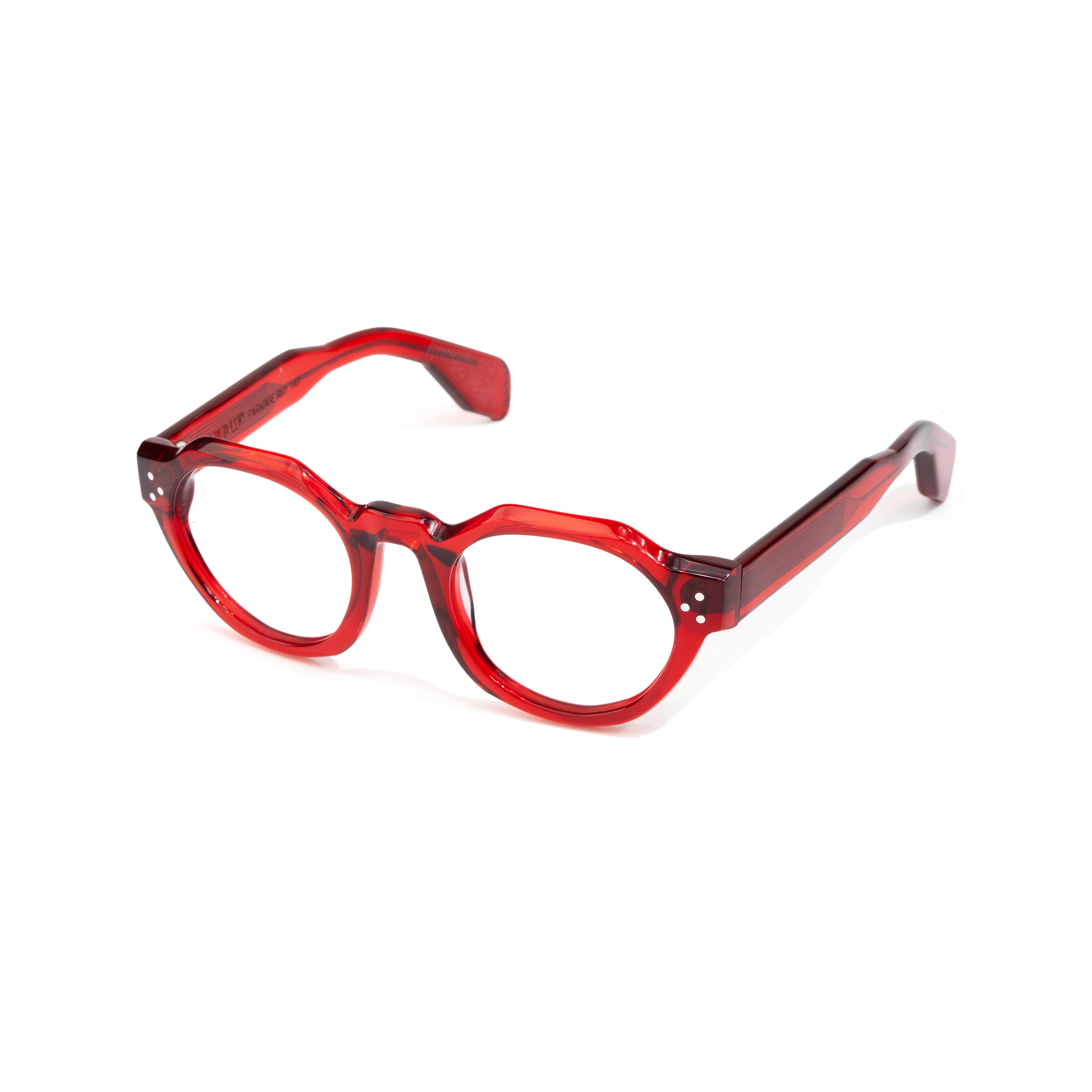 Paradise Red