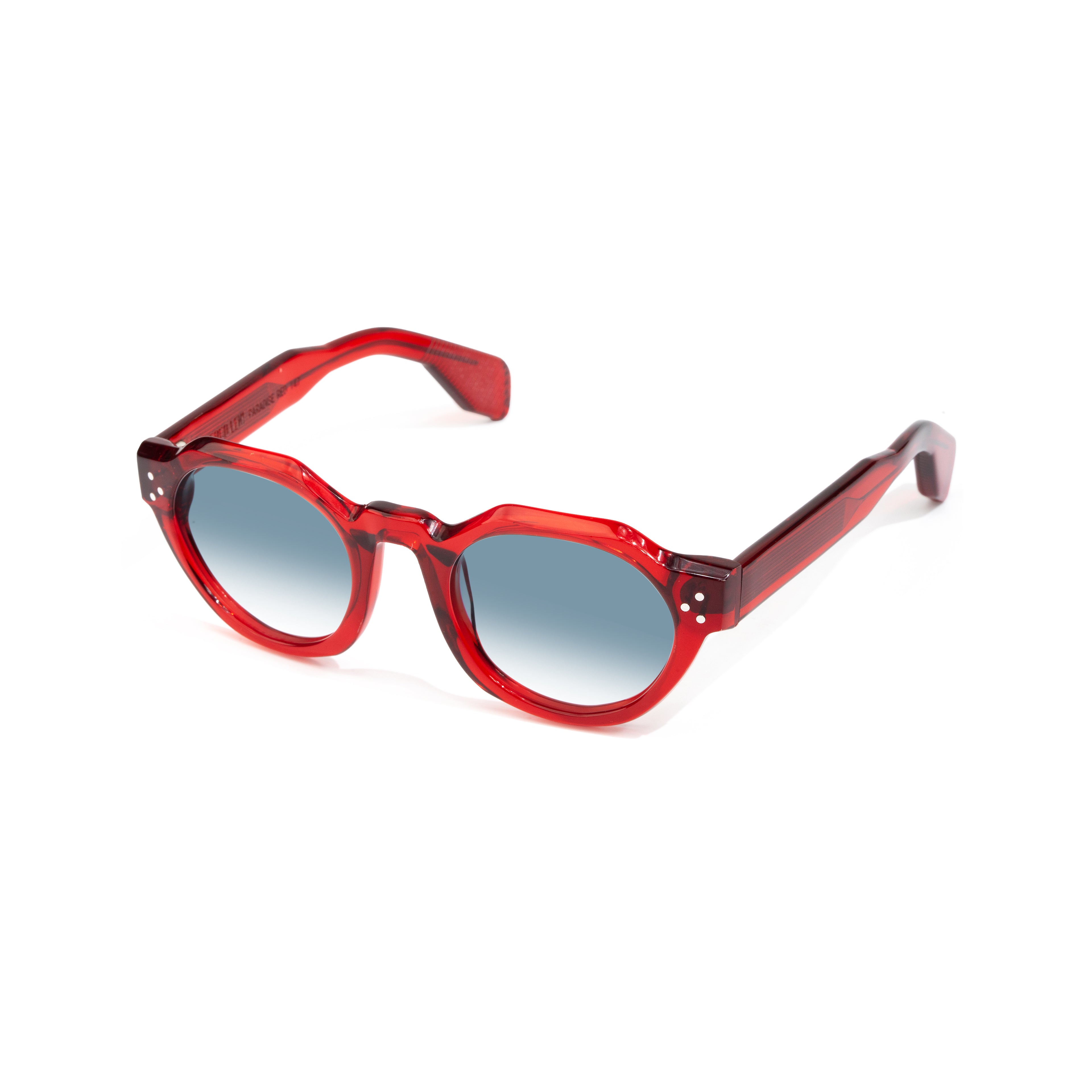 Paradise Red