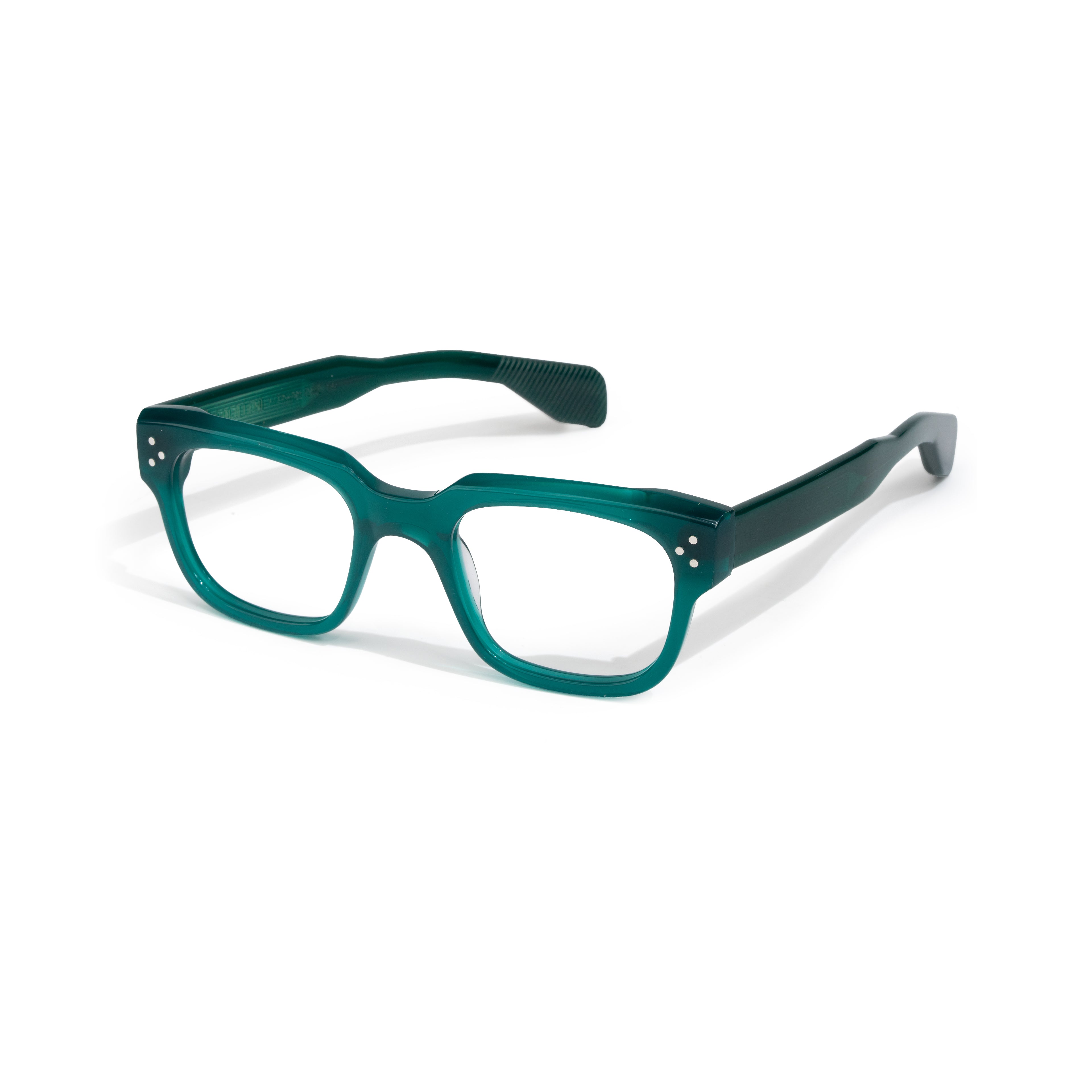Marken Emerald Green