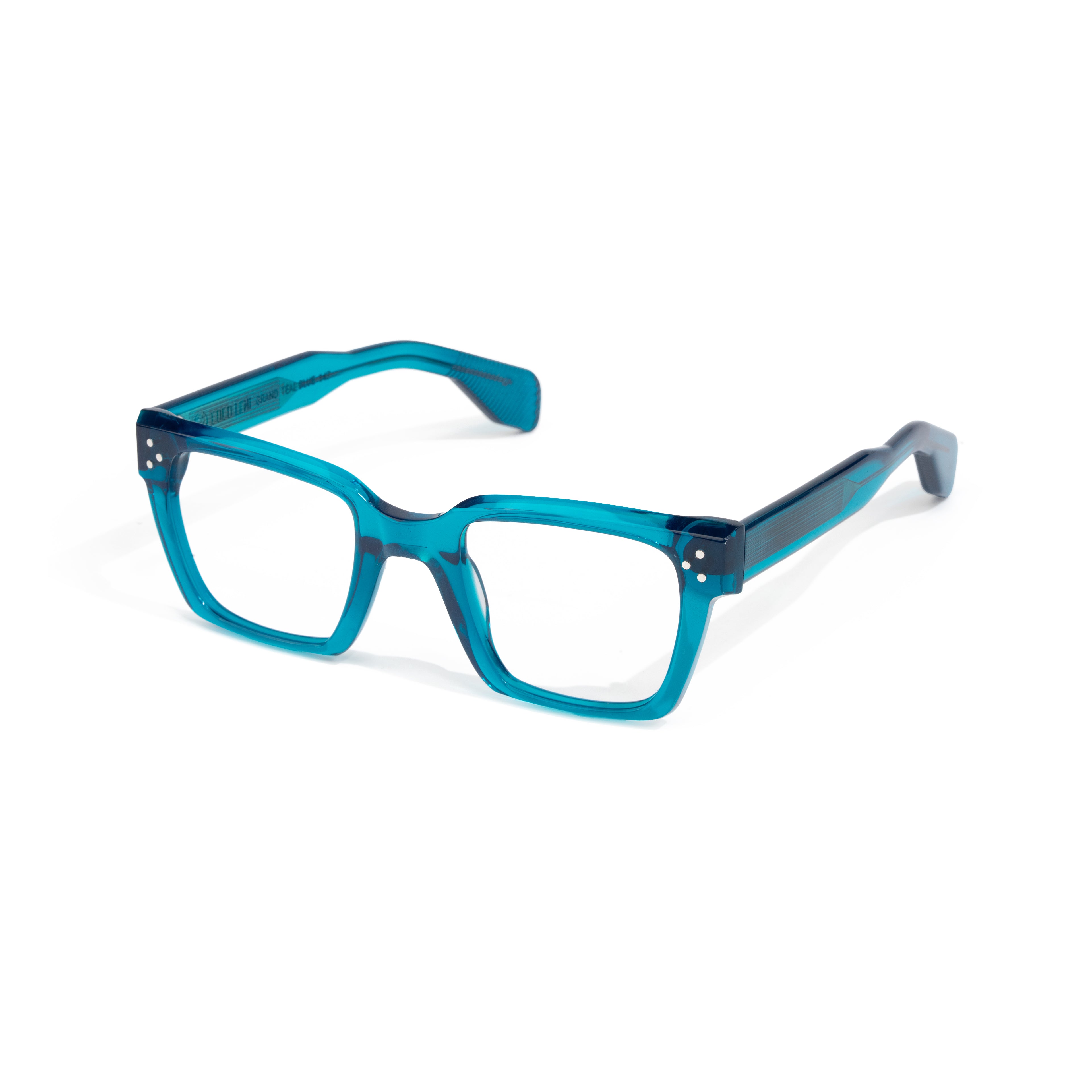 Grand Teal