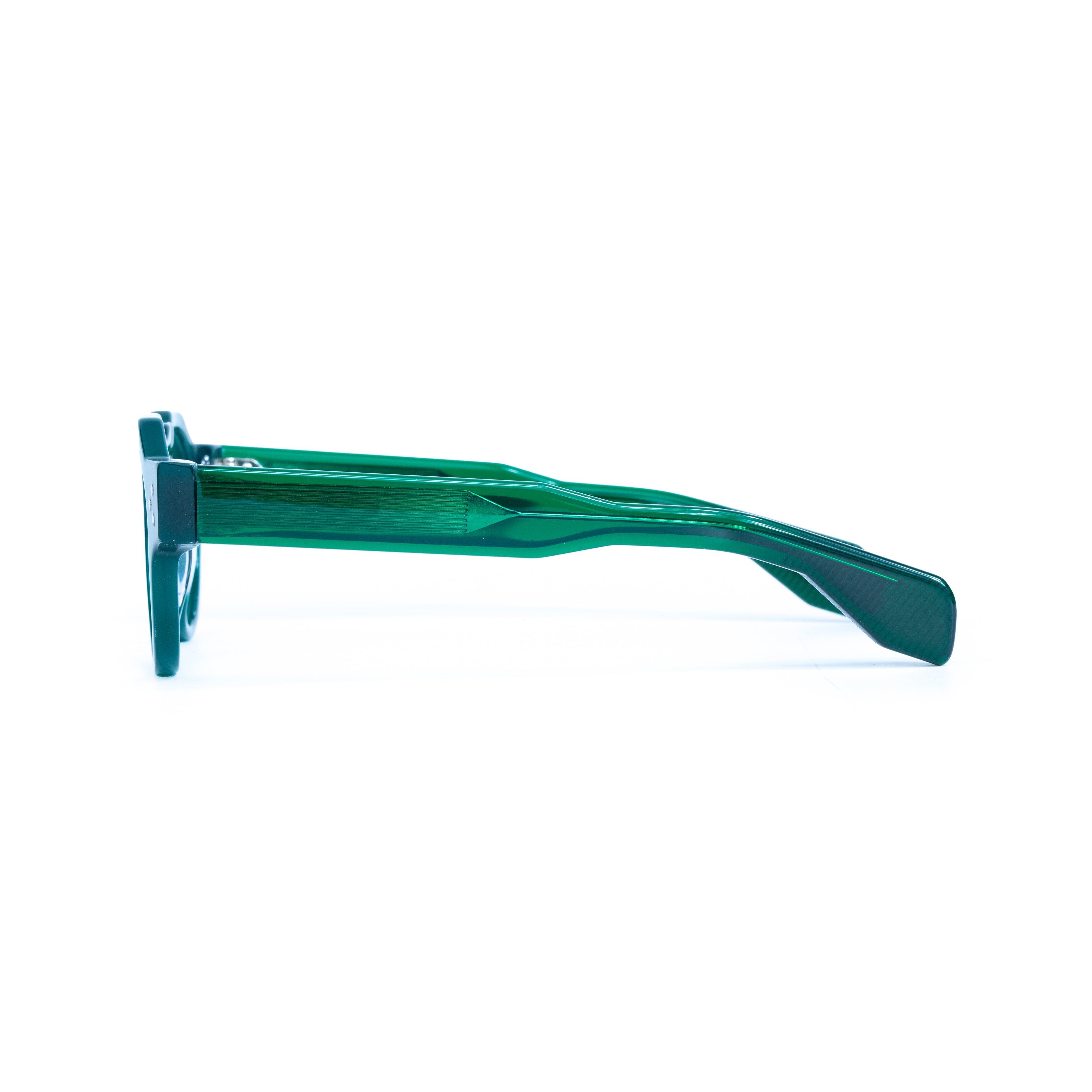 Panto Emerald Green