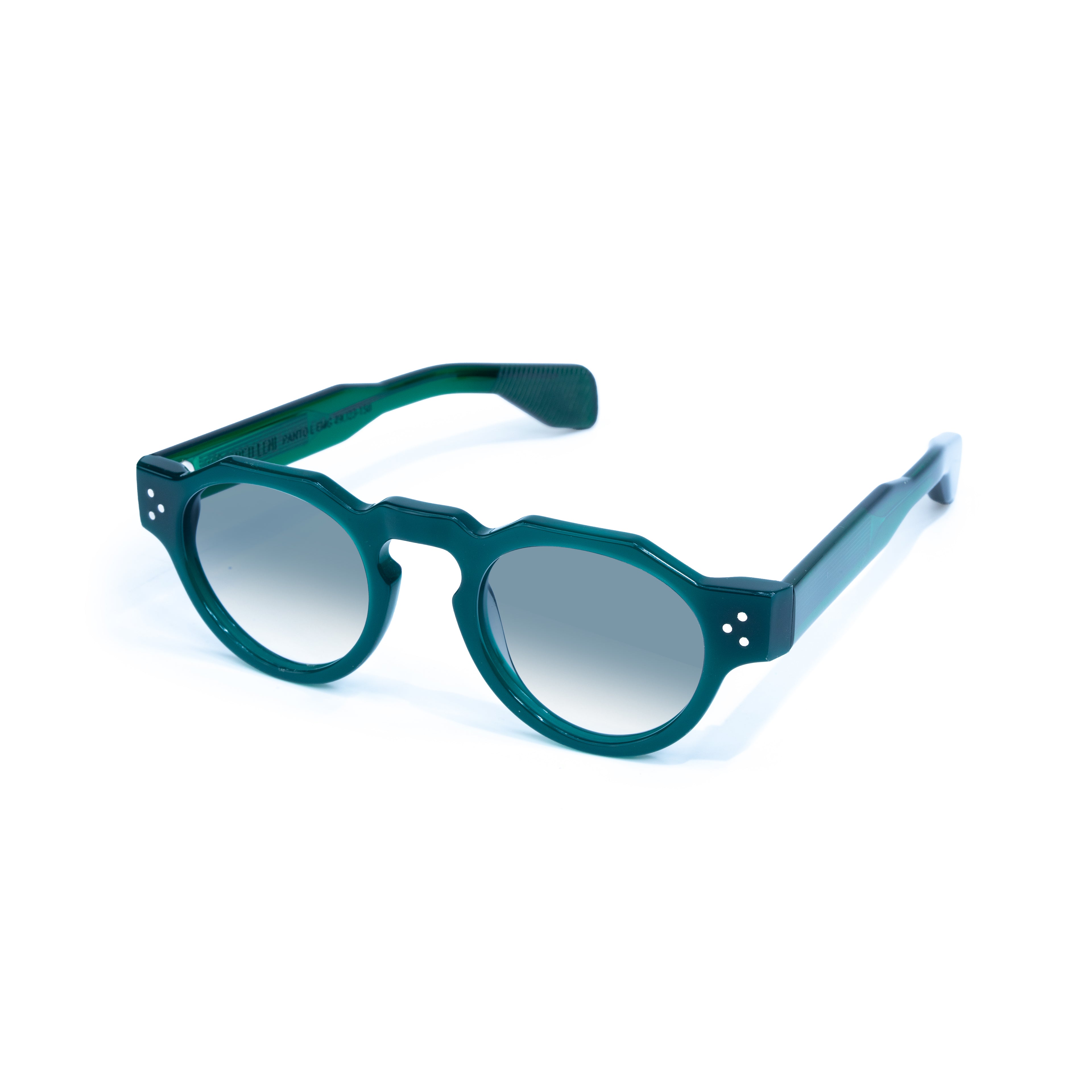 Panto Emerald Green