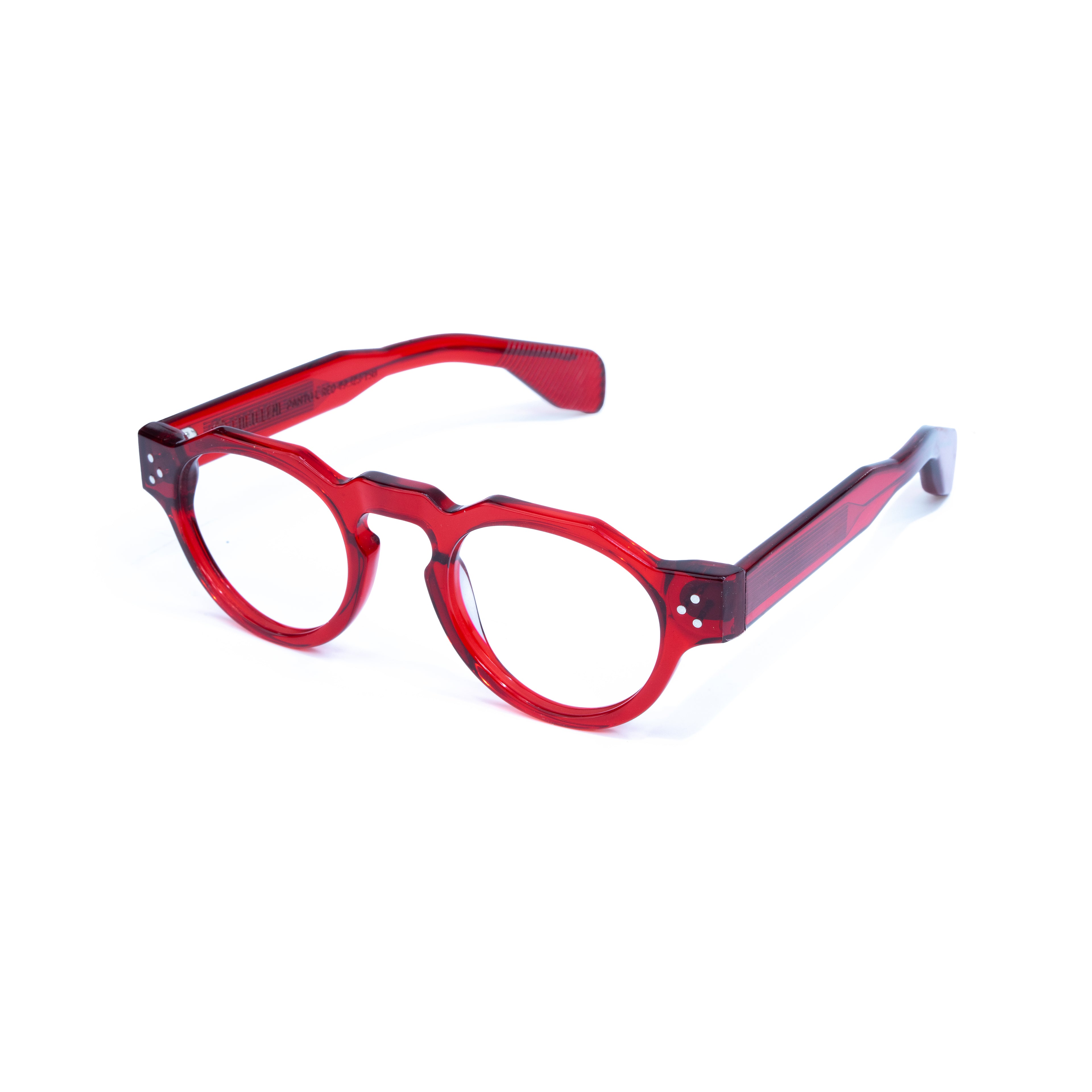 Panto Red