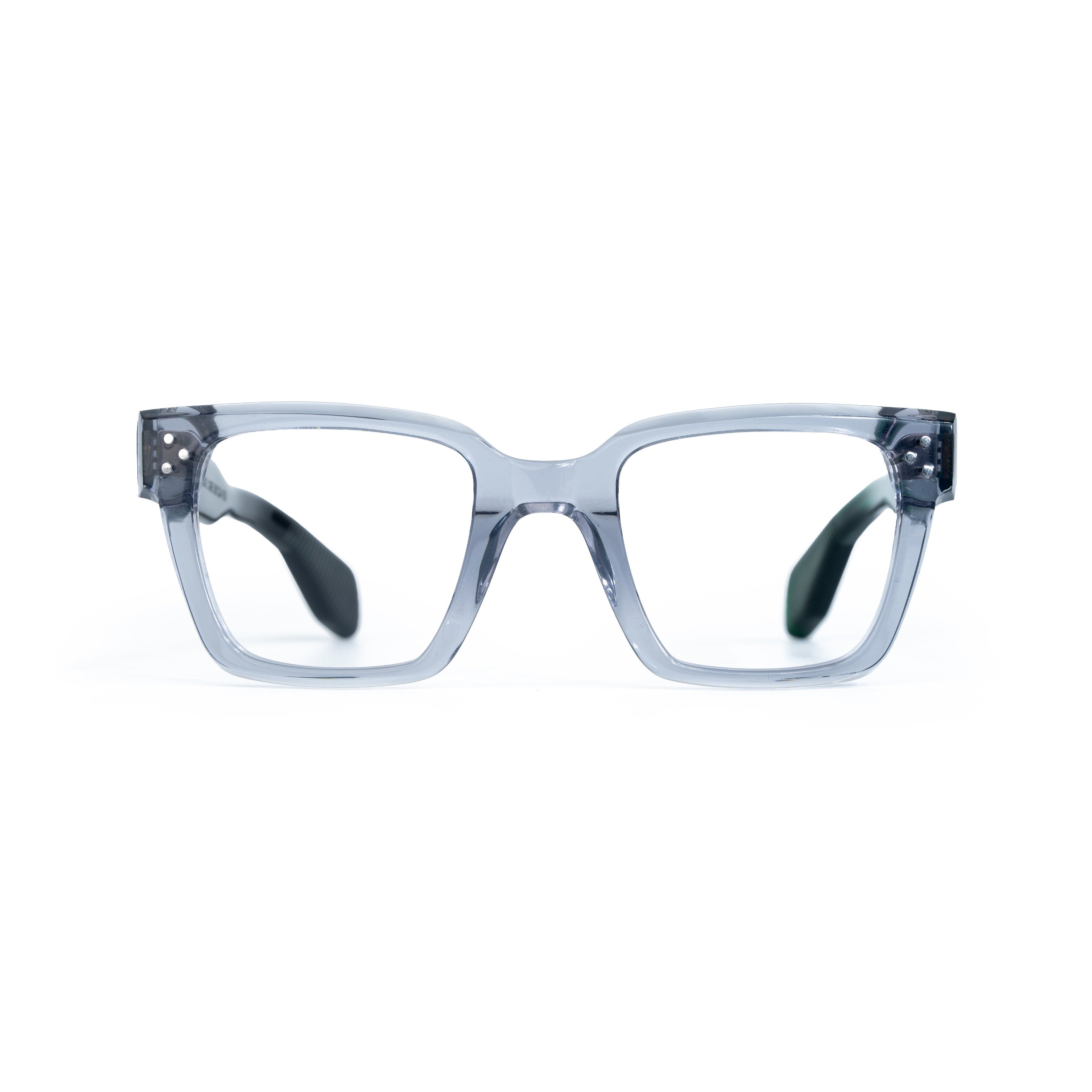Grand Gray Green-Black