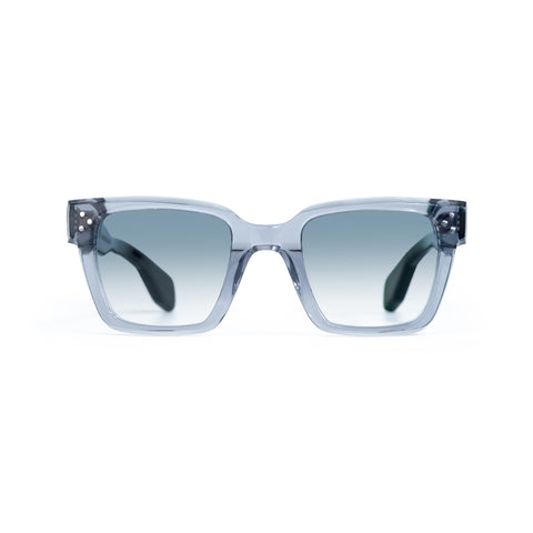 Grand Gray Green-Black