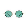 Emerald Green