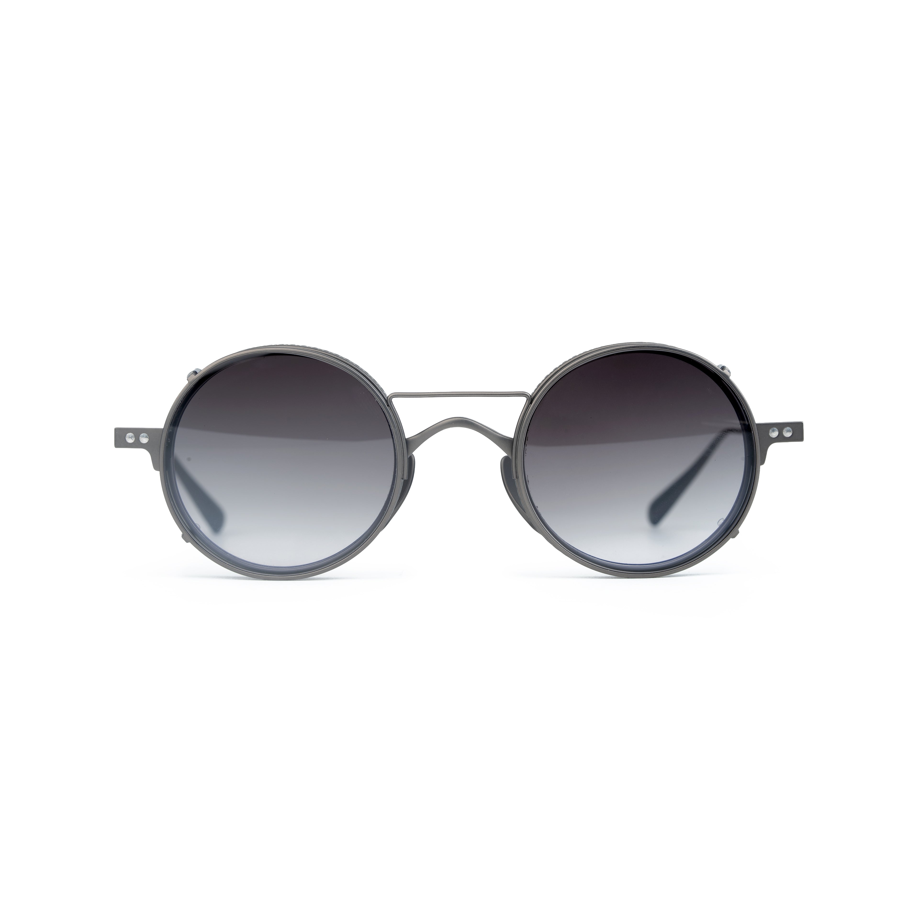 Lumir gunmetal