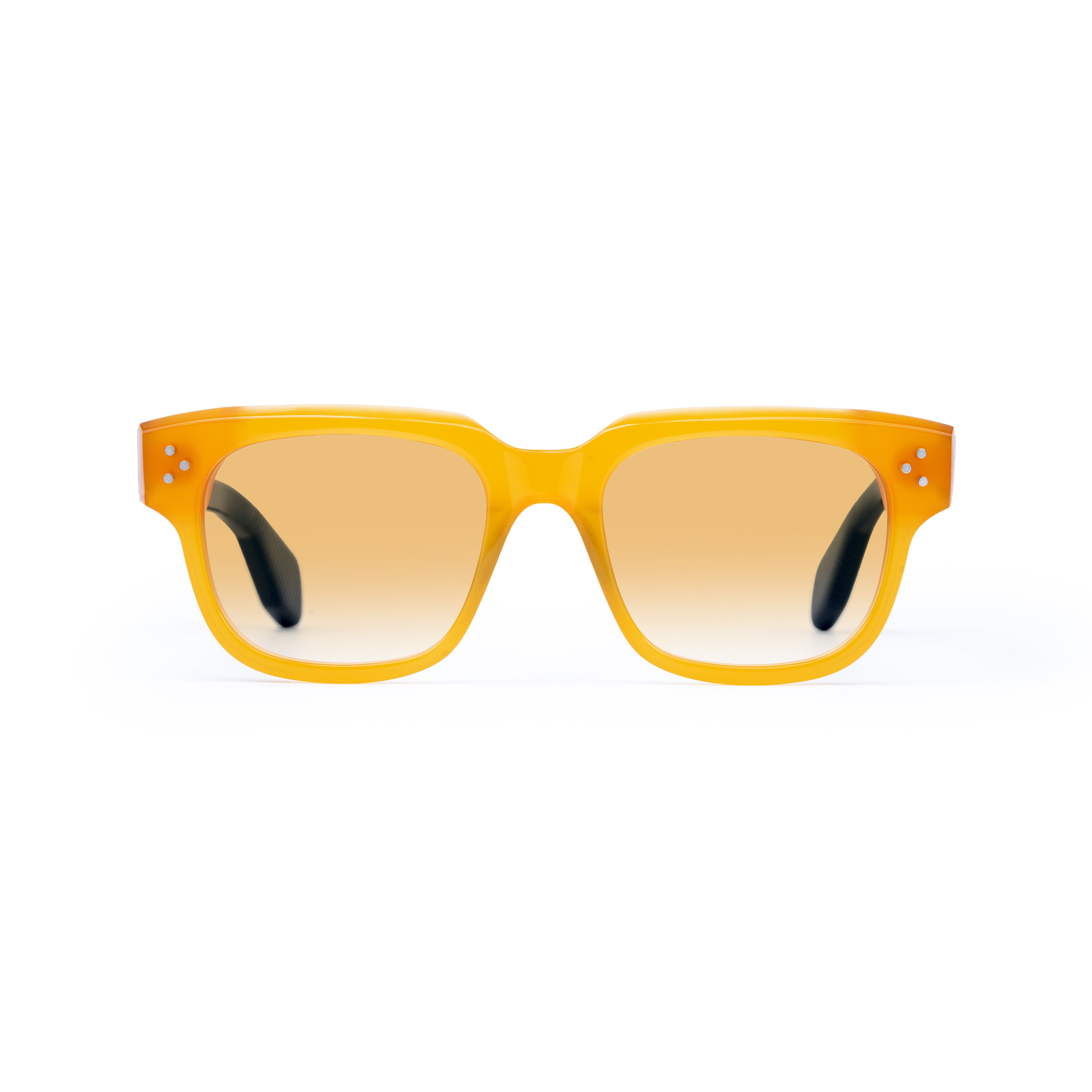 Marken Honey Black