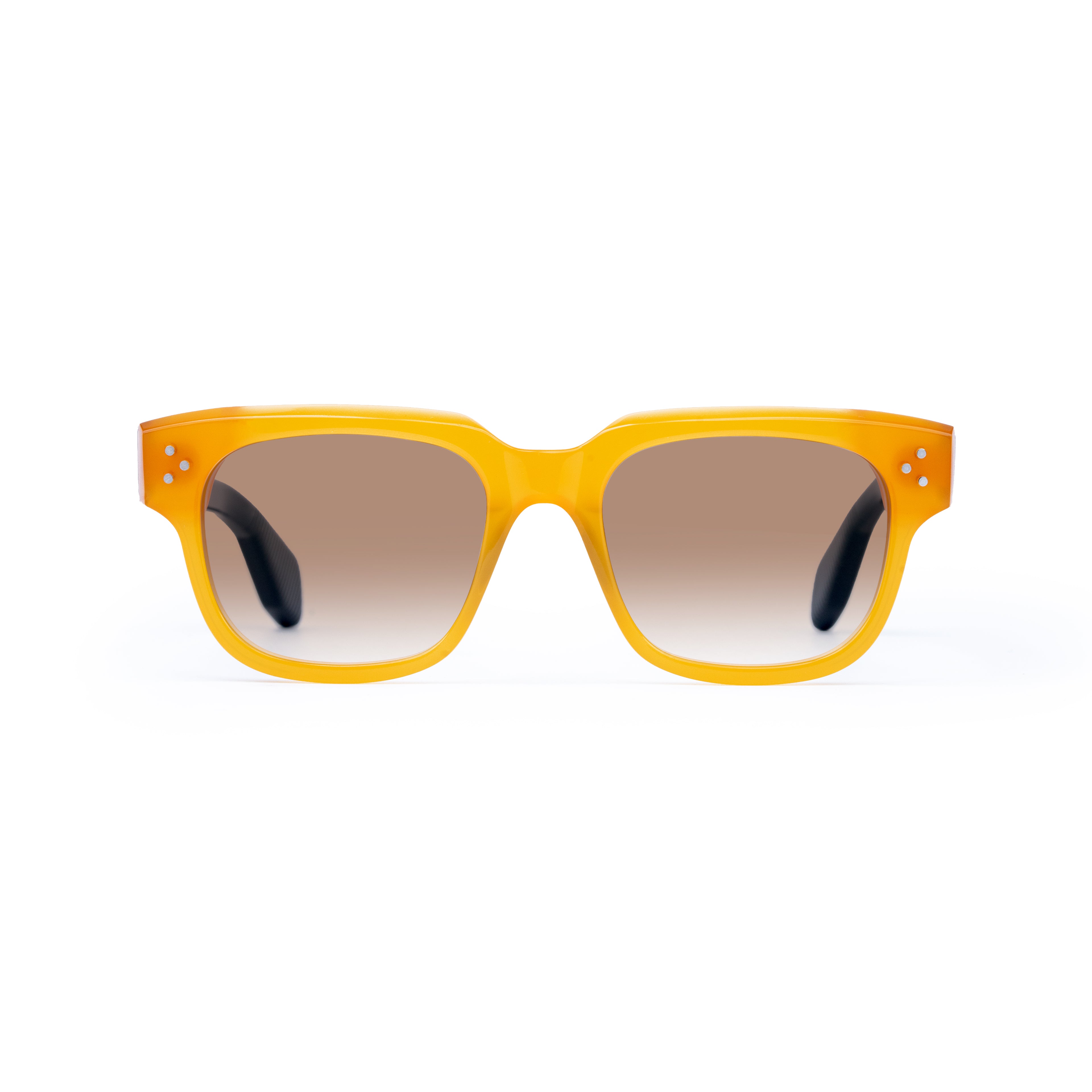 Marken Honey Black