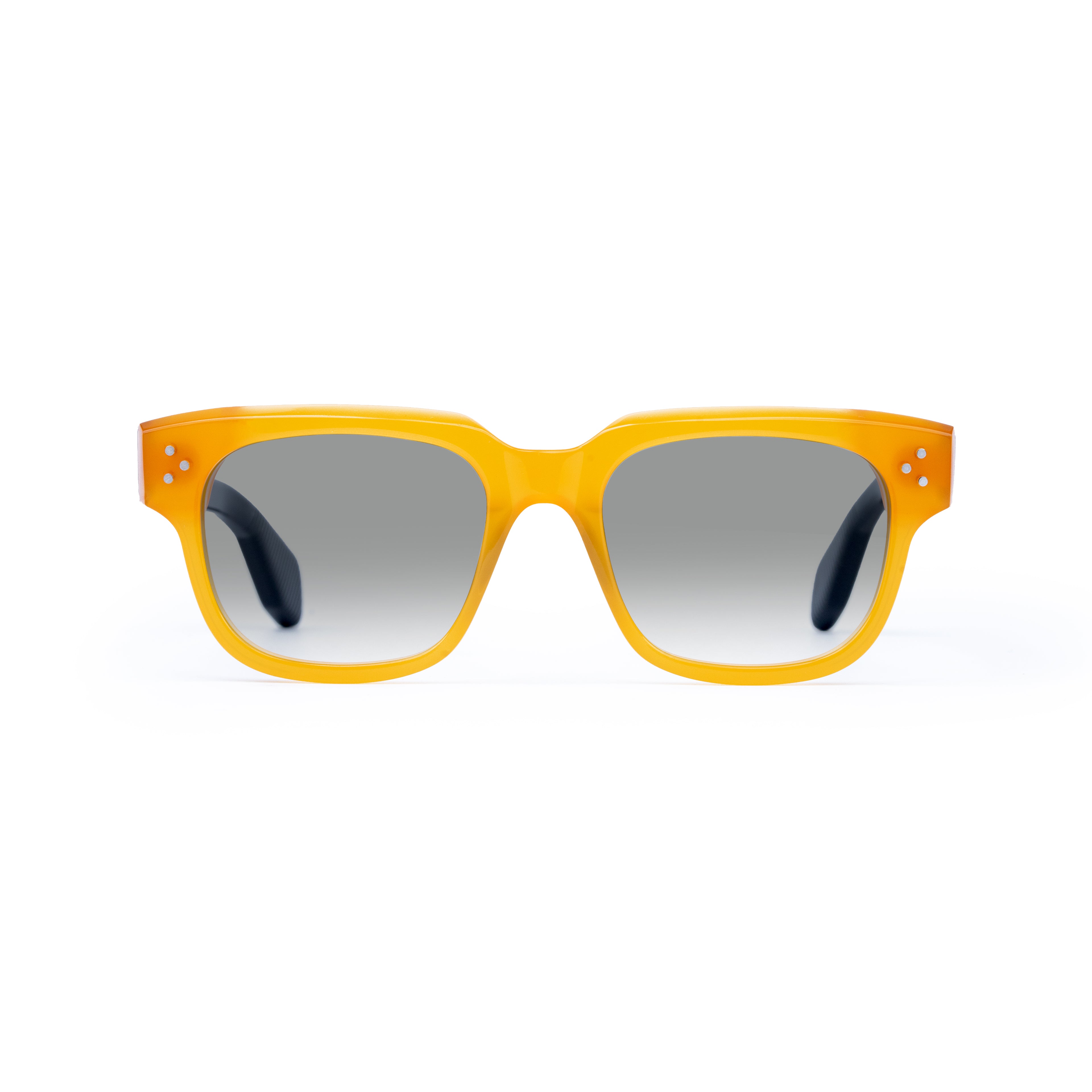 Marken Honey Black