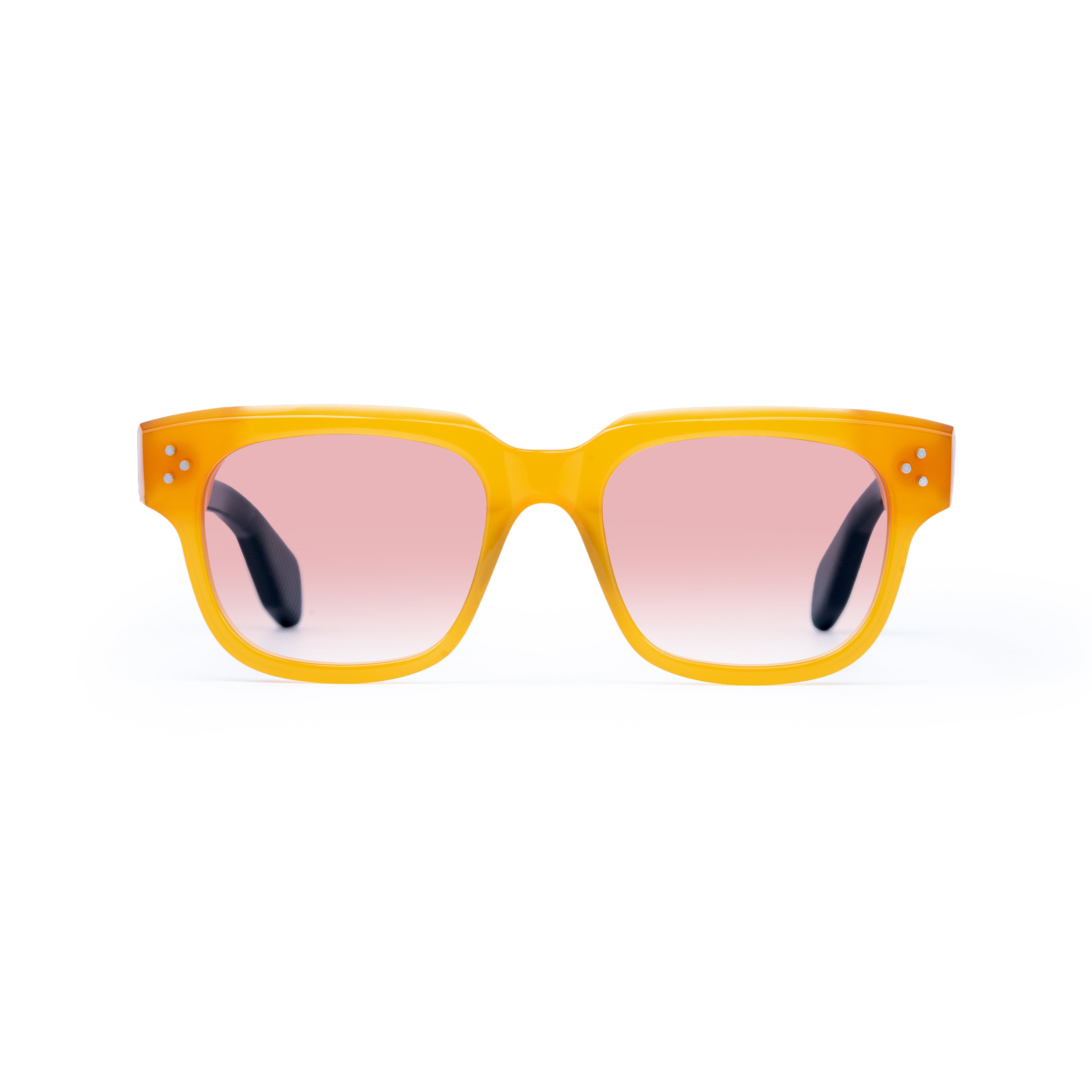 Marken Honey Black