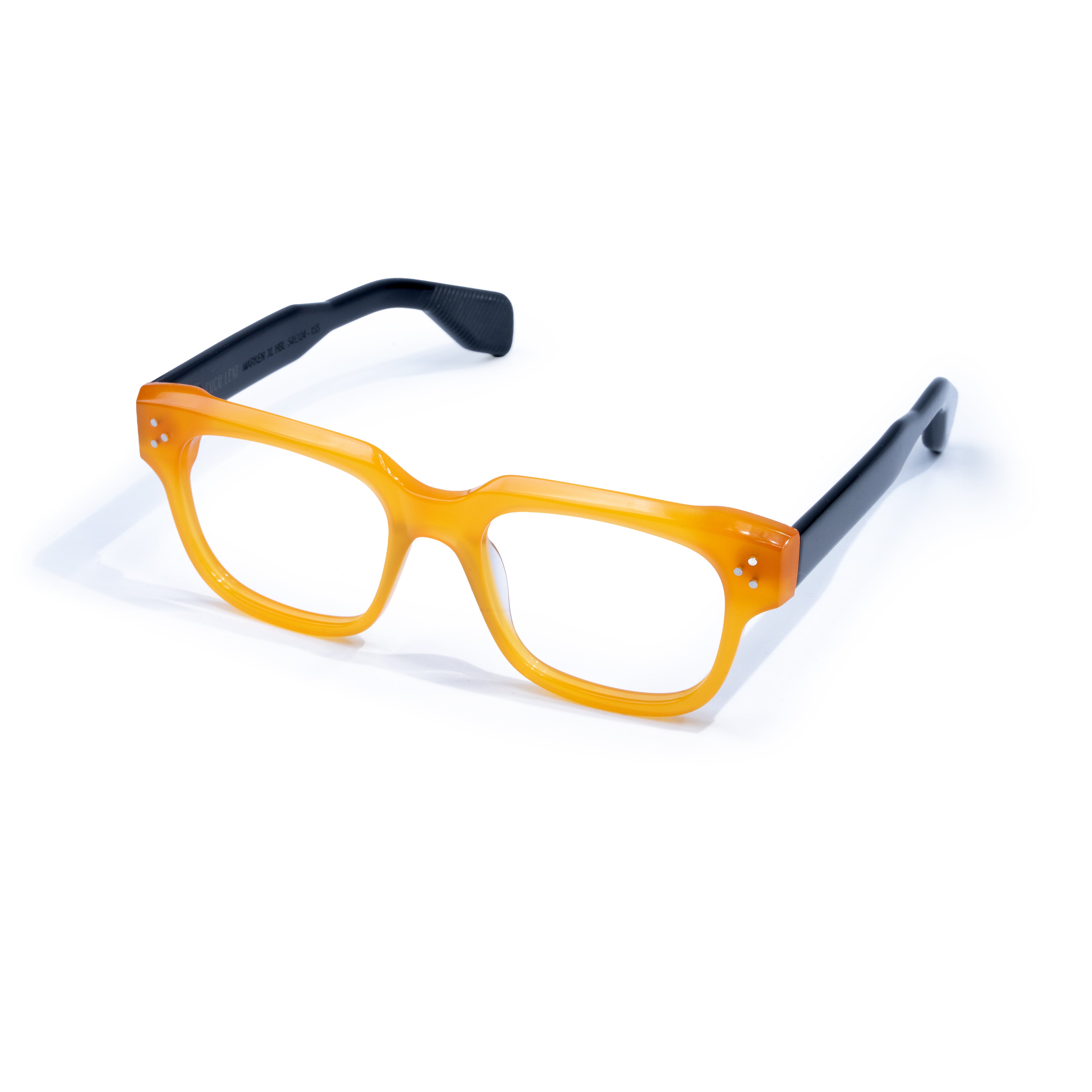 Marken Honey Black