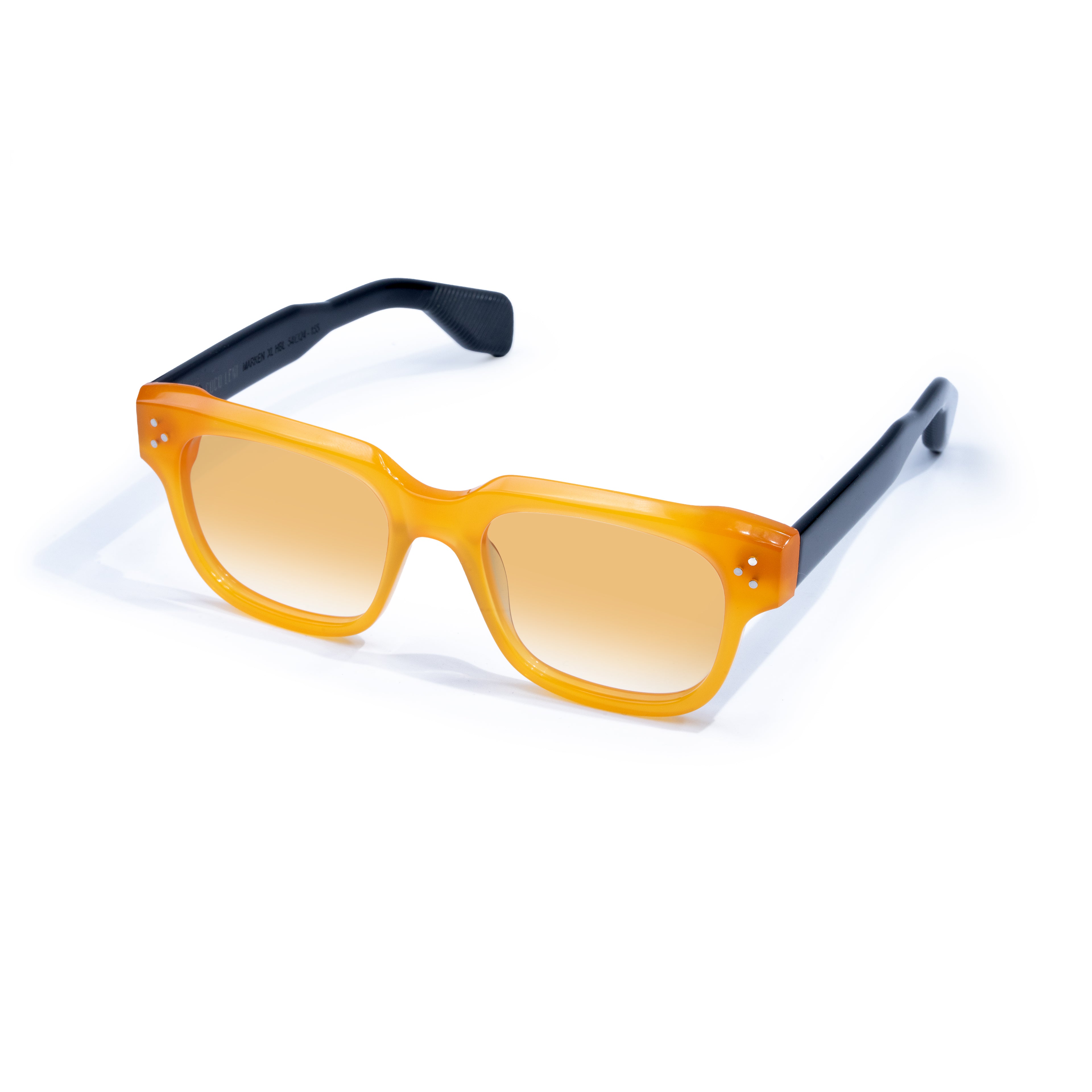 Marken Honey Black