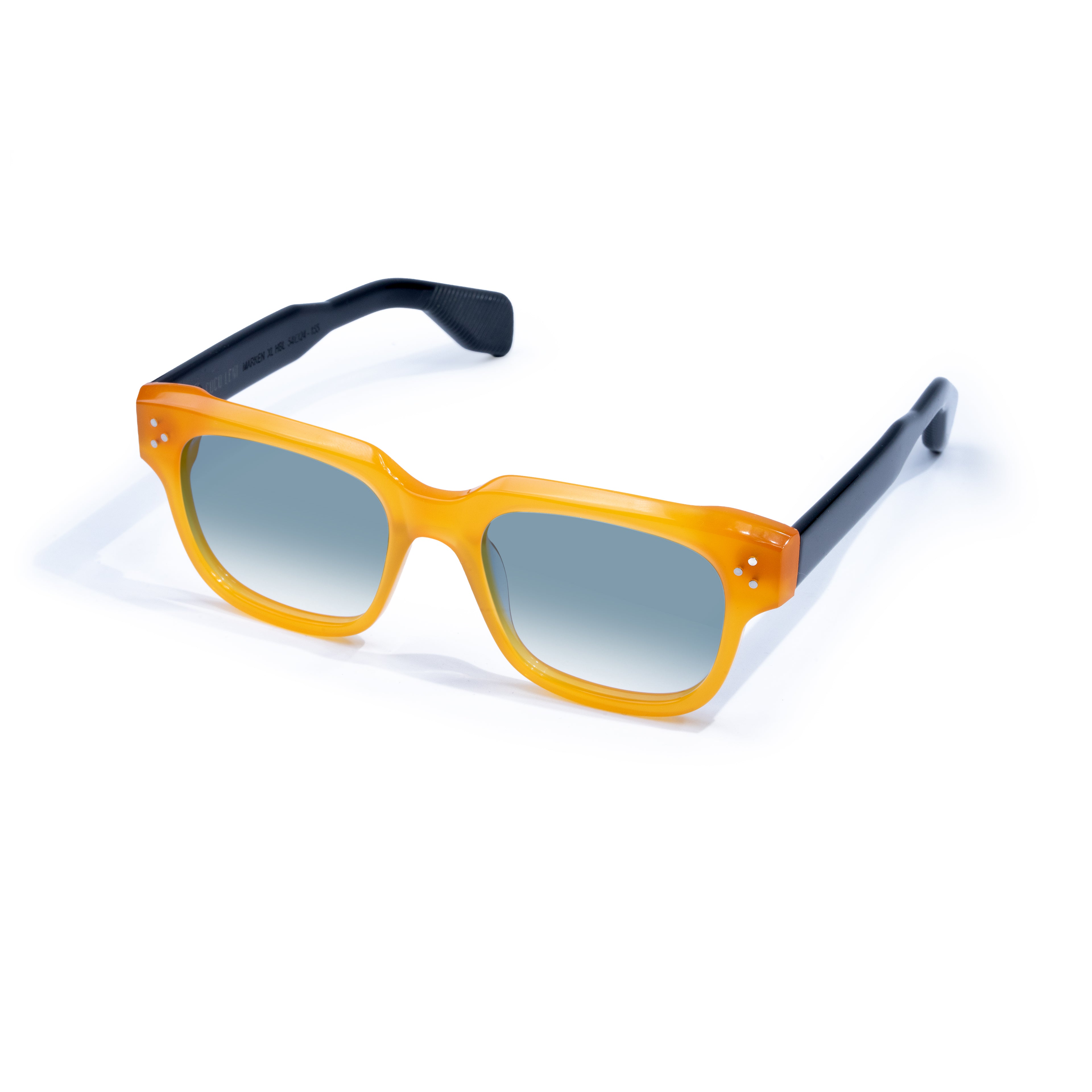 Marken Honey Black