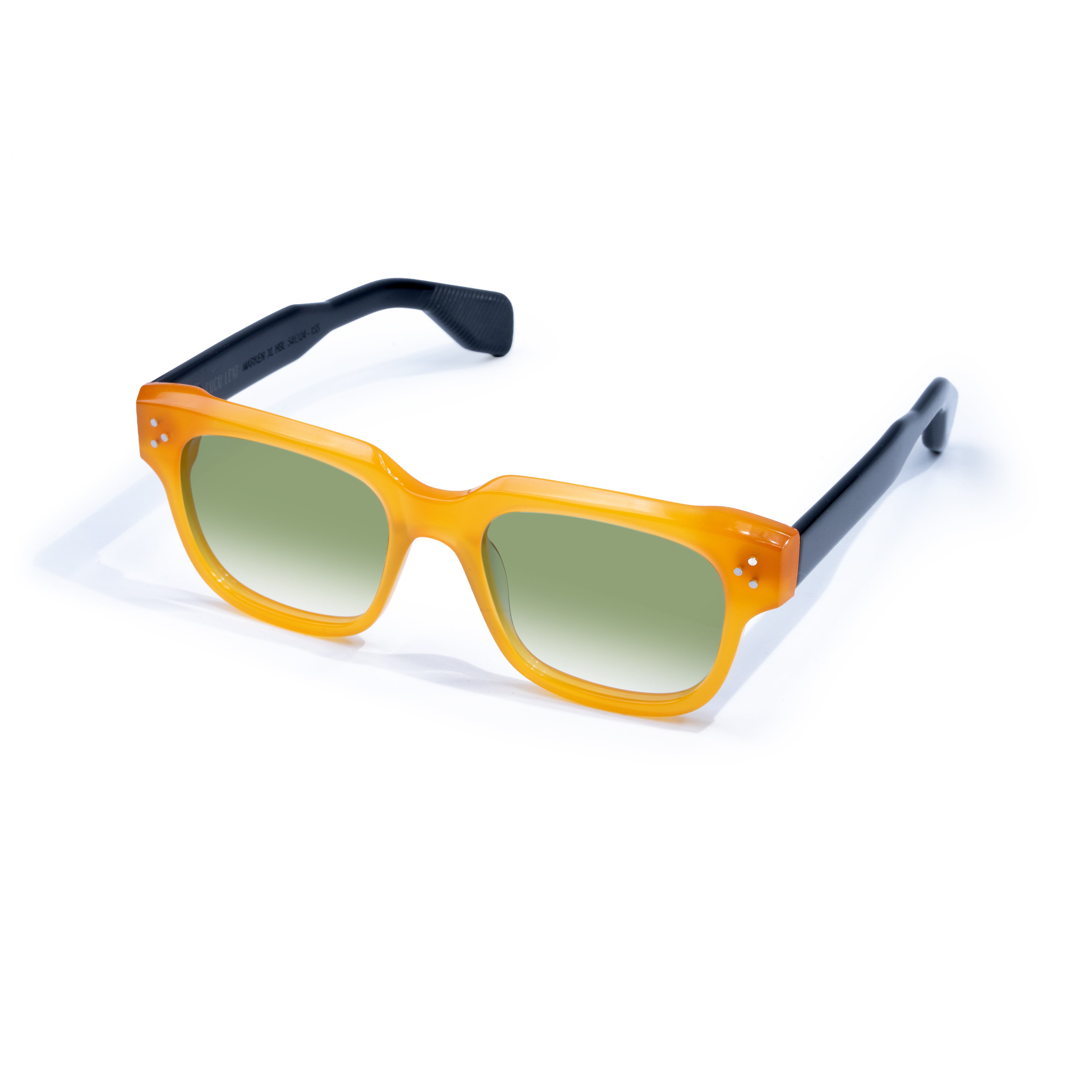 Marken Honey Black