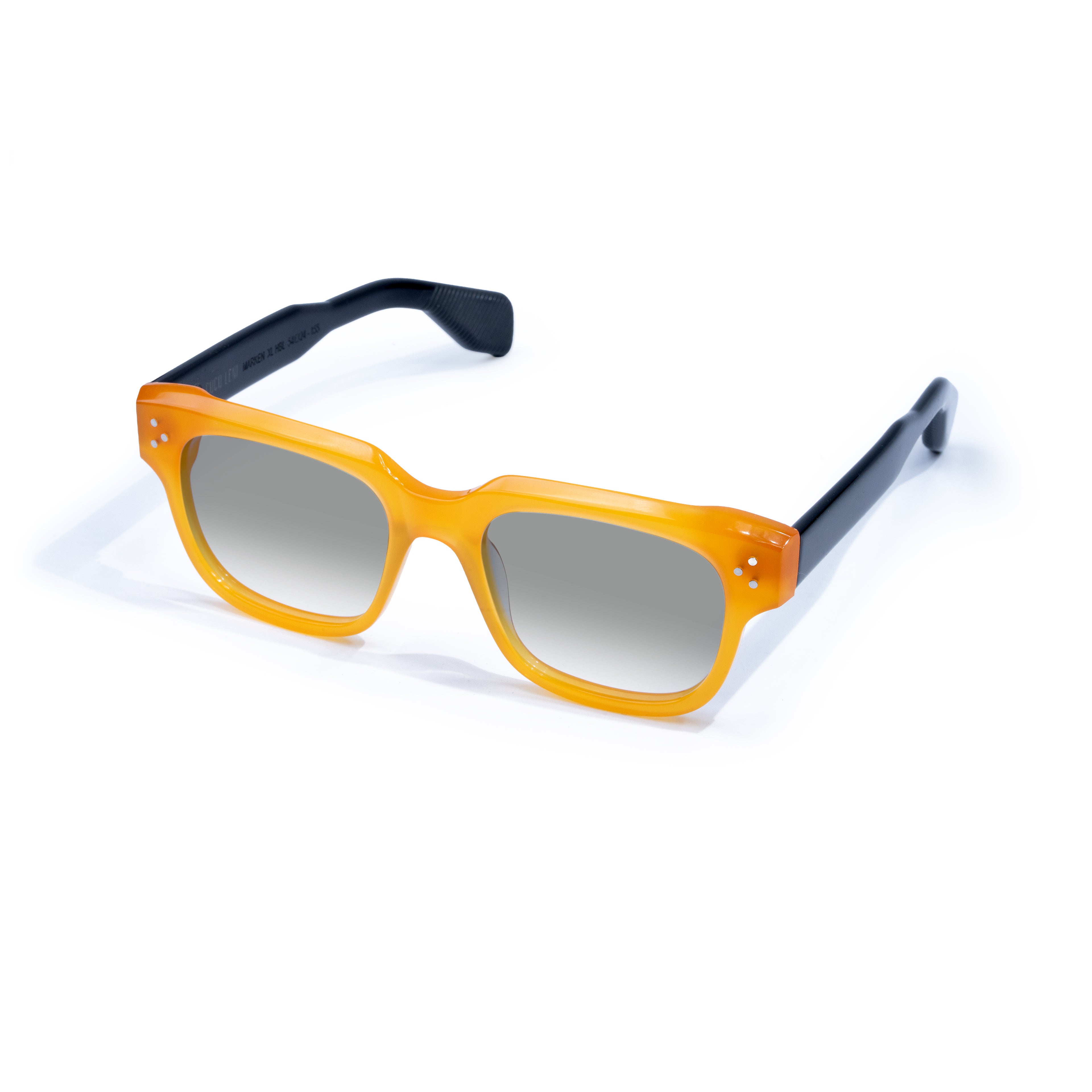 Marken Honey Black