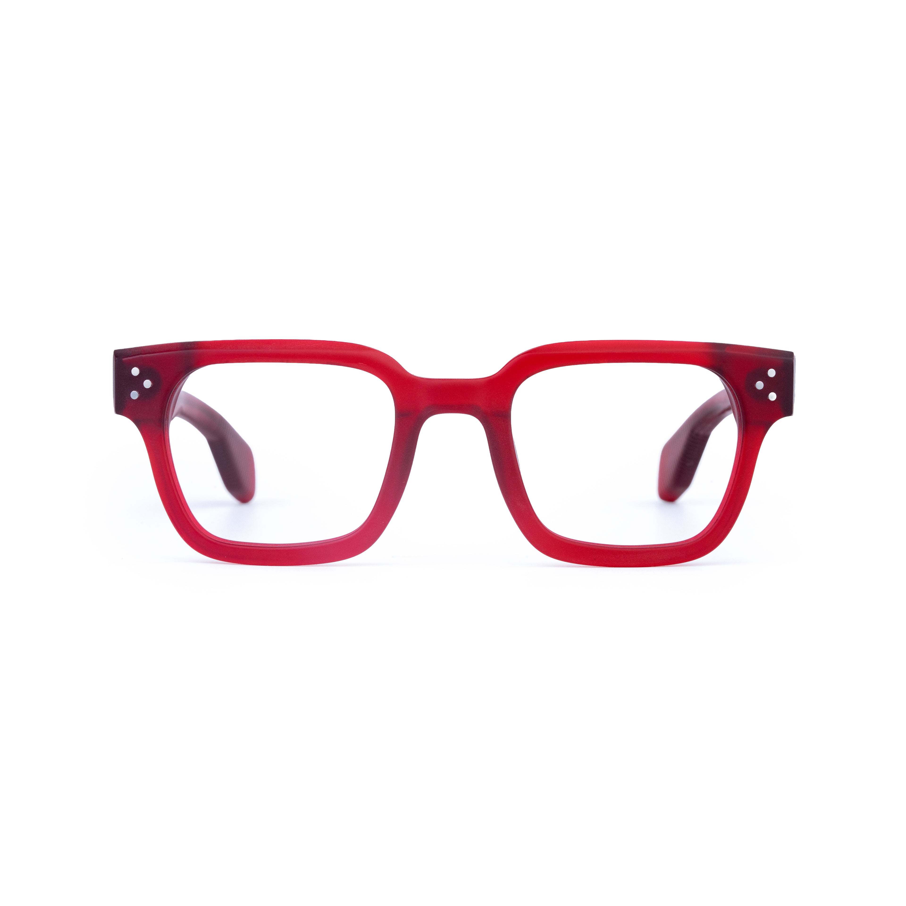 Uslar Red Matt