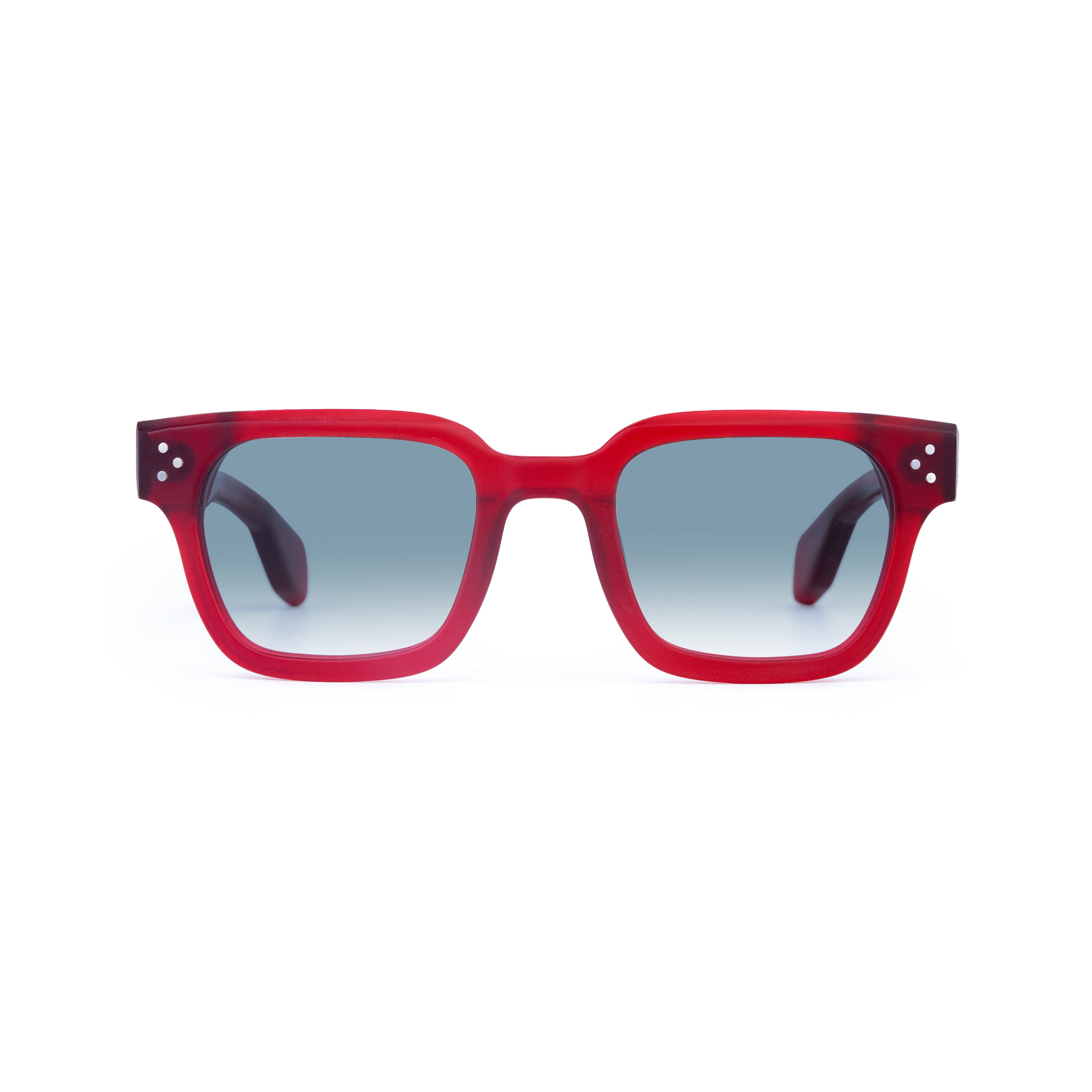 Uslar Red Matt