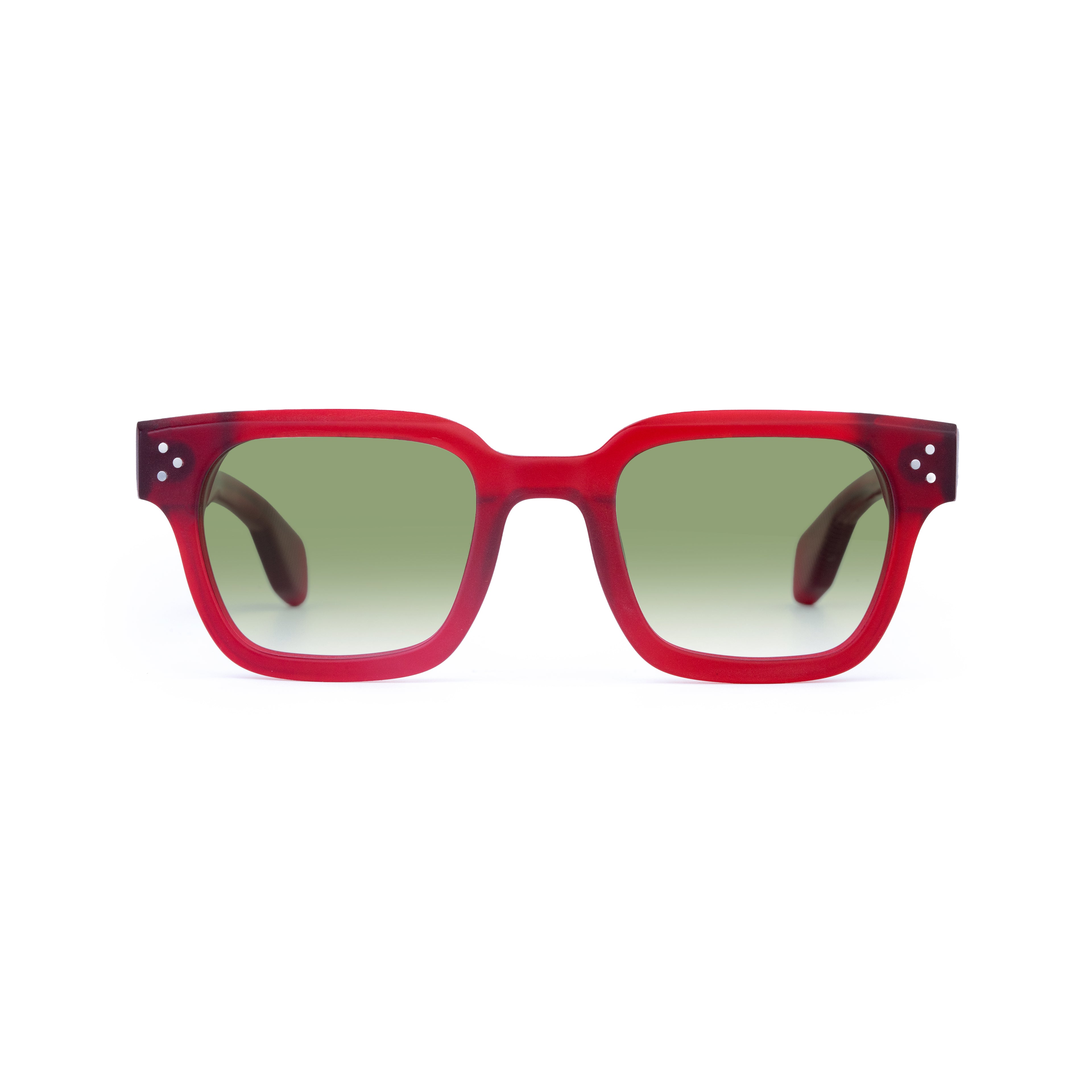 Uslar Red Matt