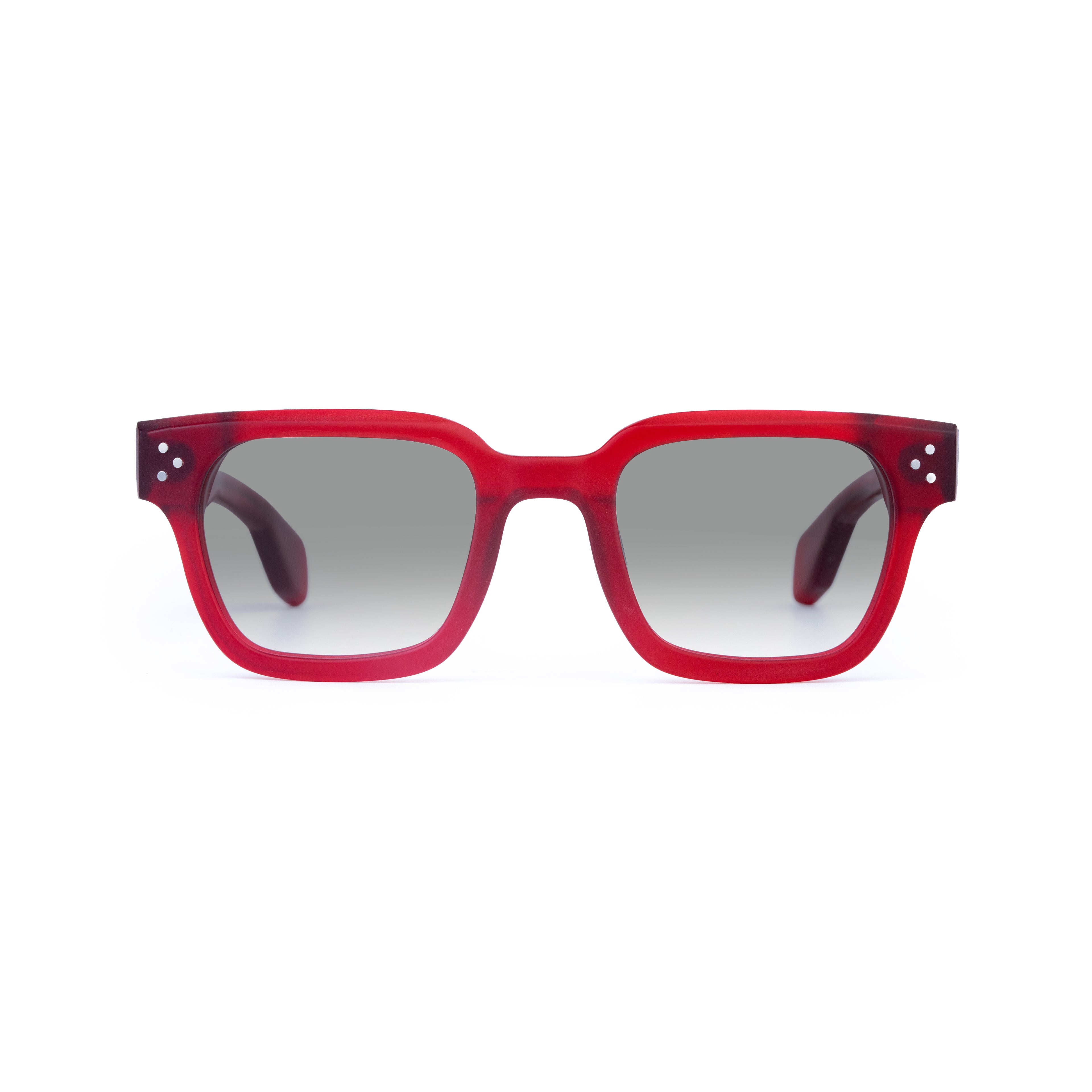 Uslar Red Matt