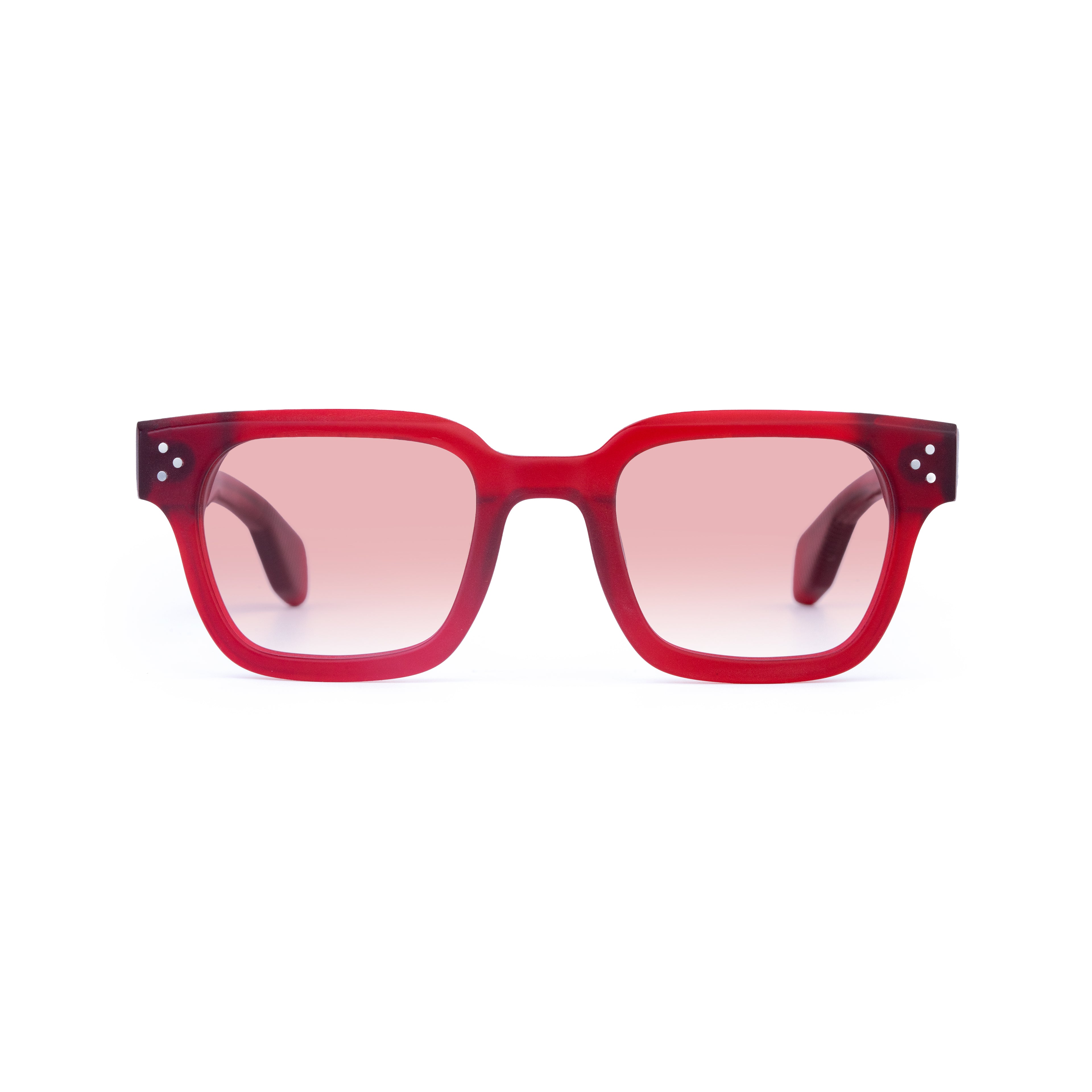Uslar Red Matt