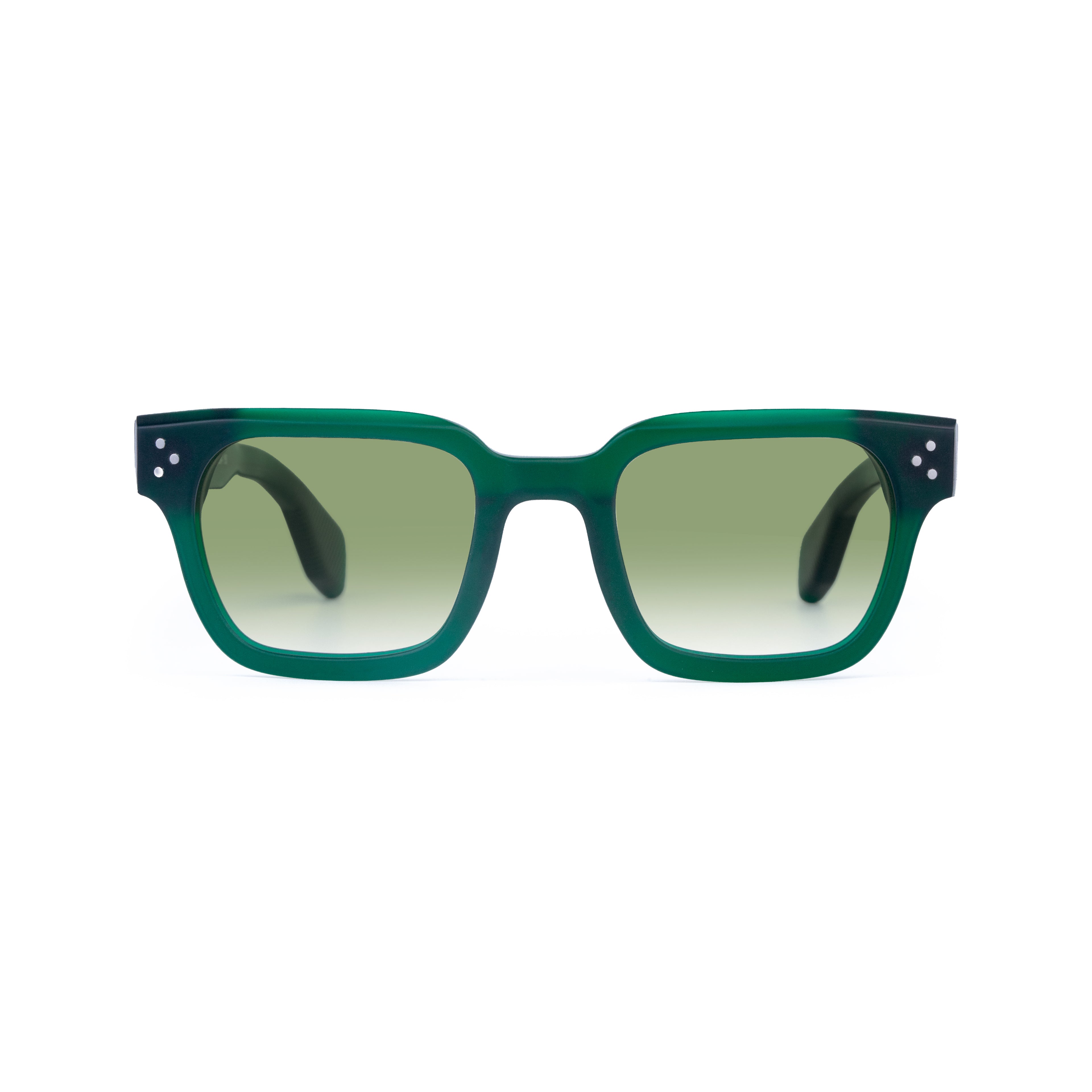 Uslar Emerald Green Matt