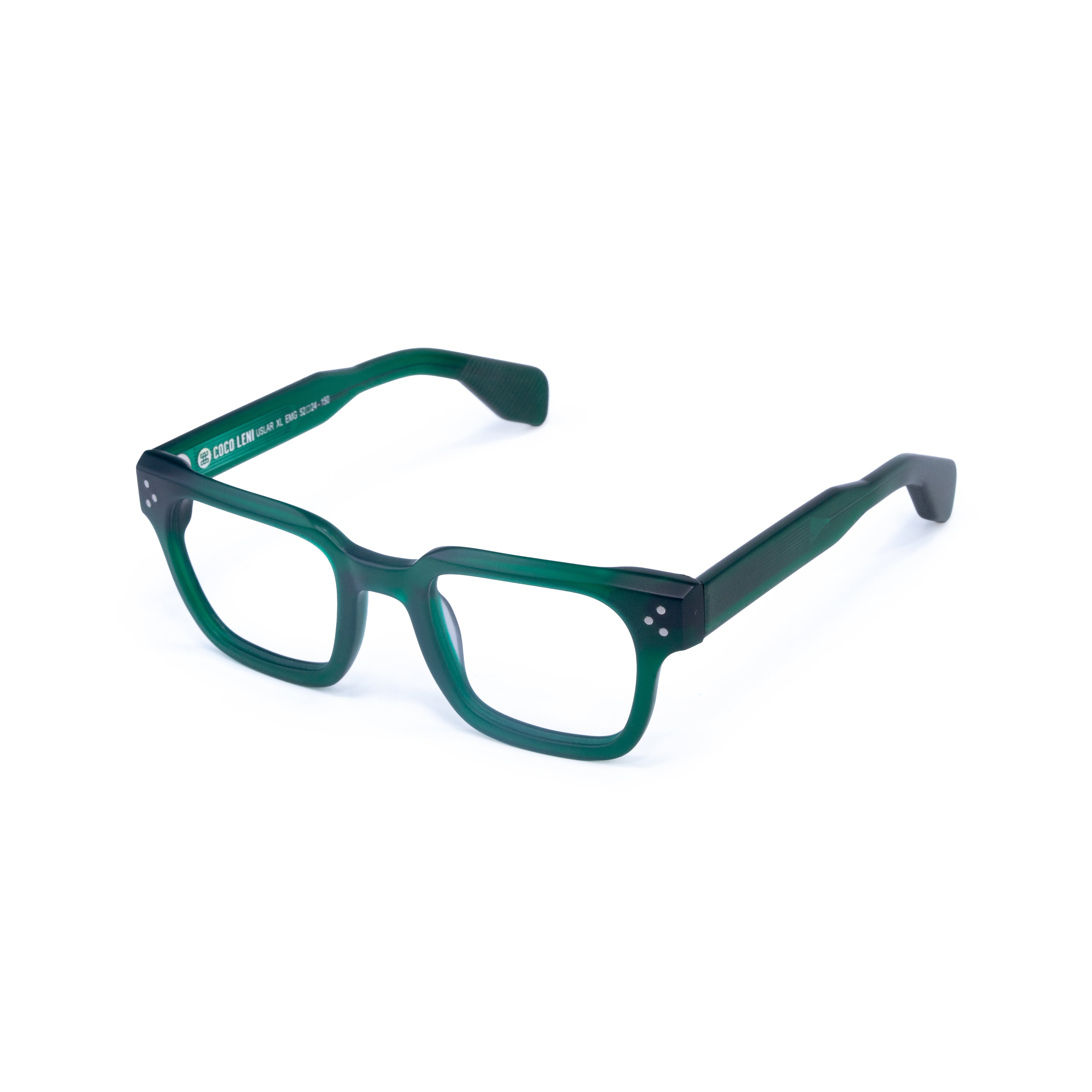 Uslar Emerald Green Matt