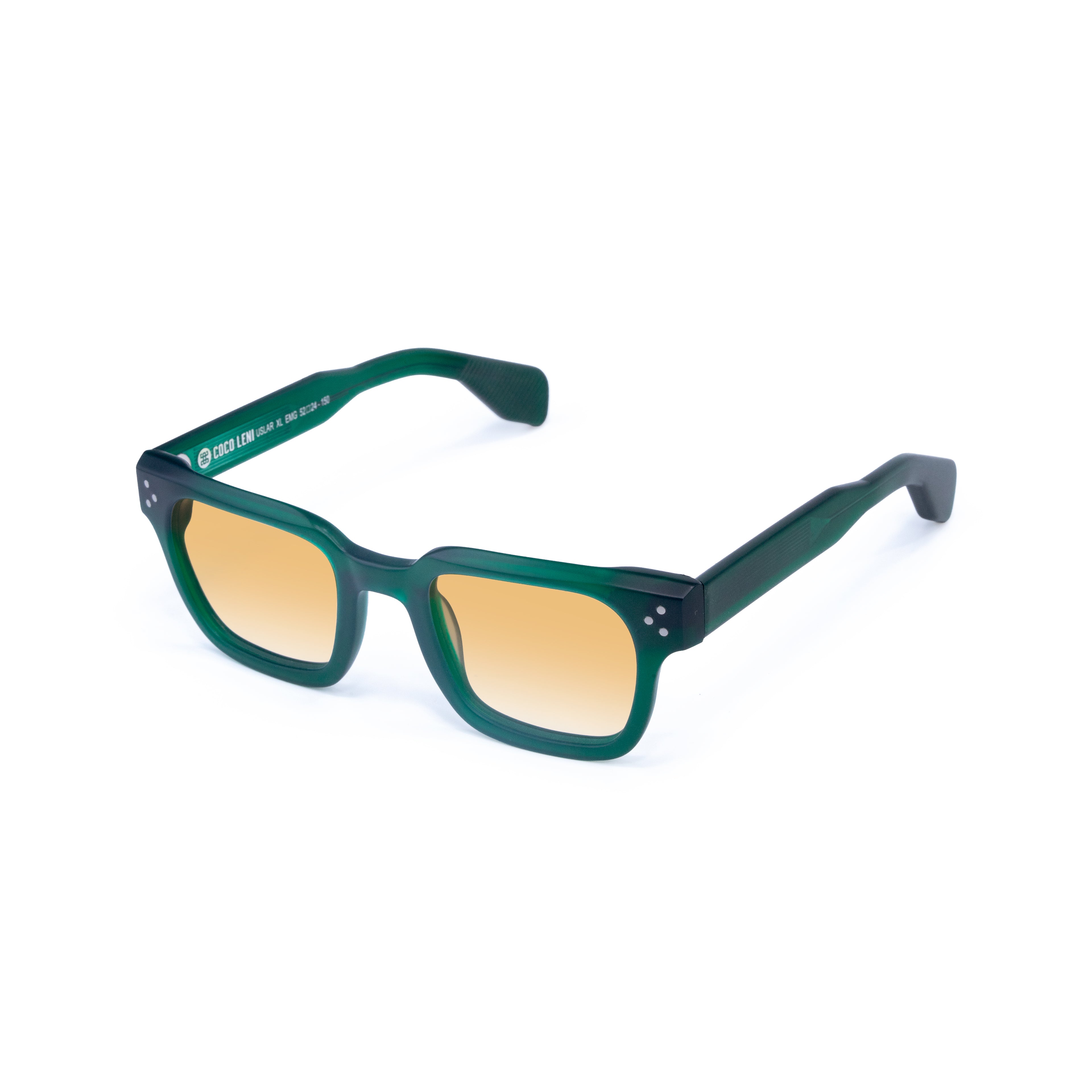 Uslar Emerald Green Matt