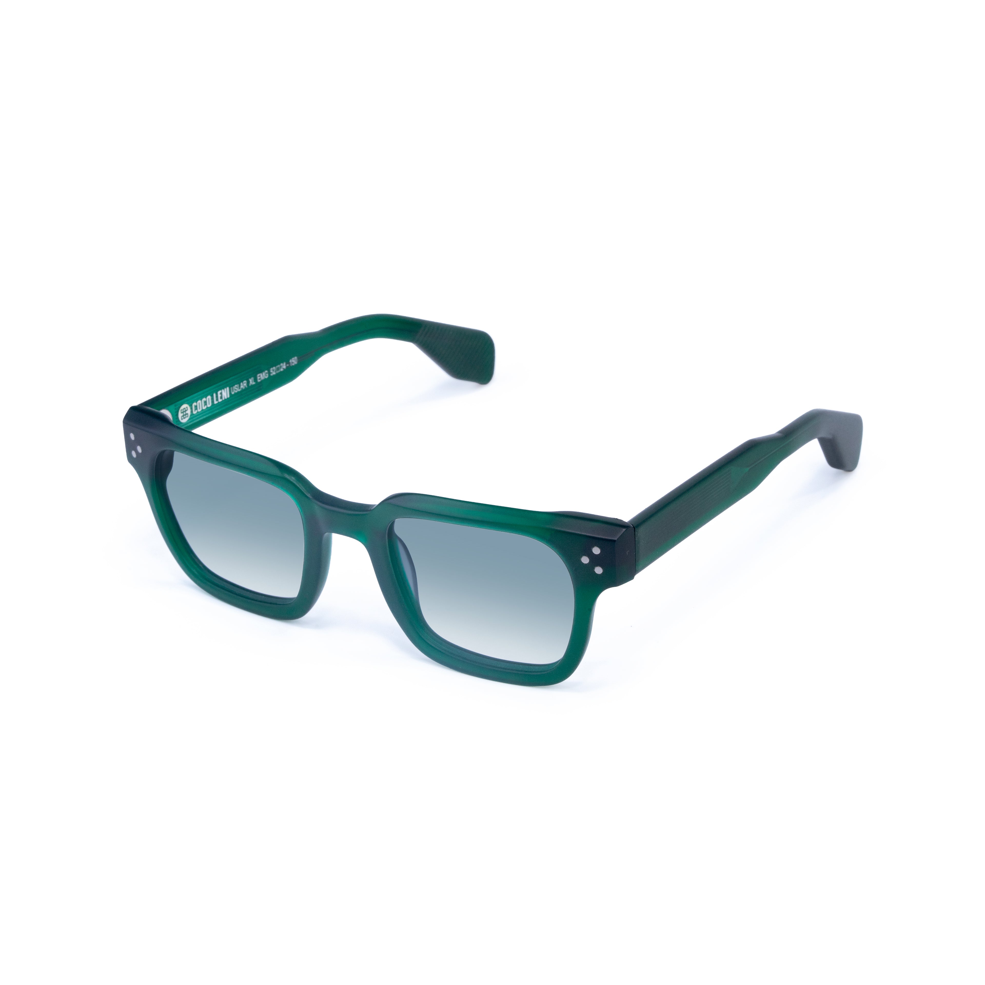 Uslar Emerald Green Matt