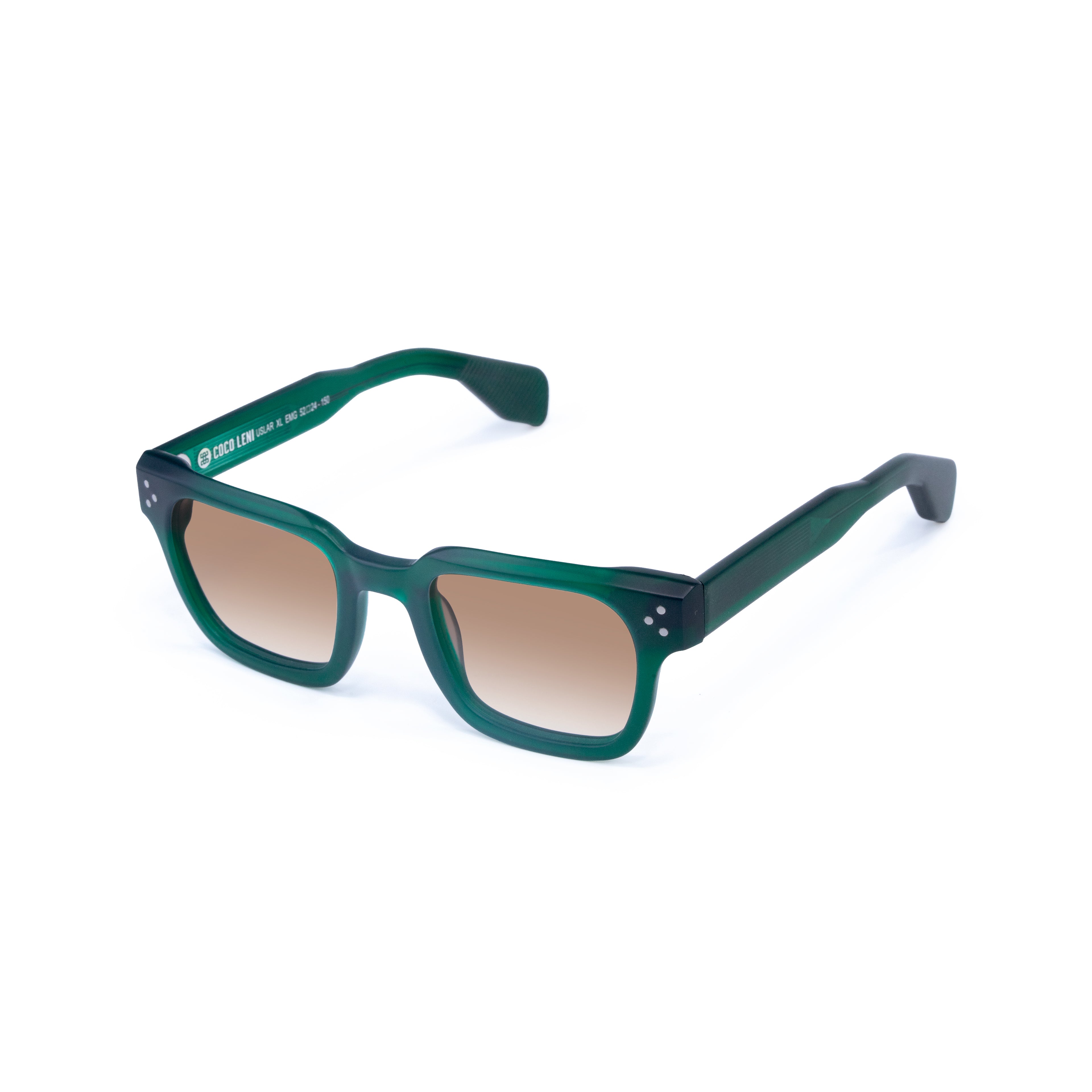 Uslar Emerald Green Matt