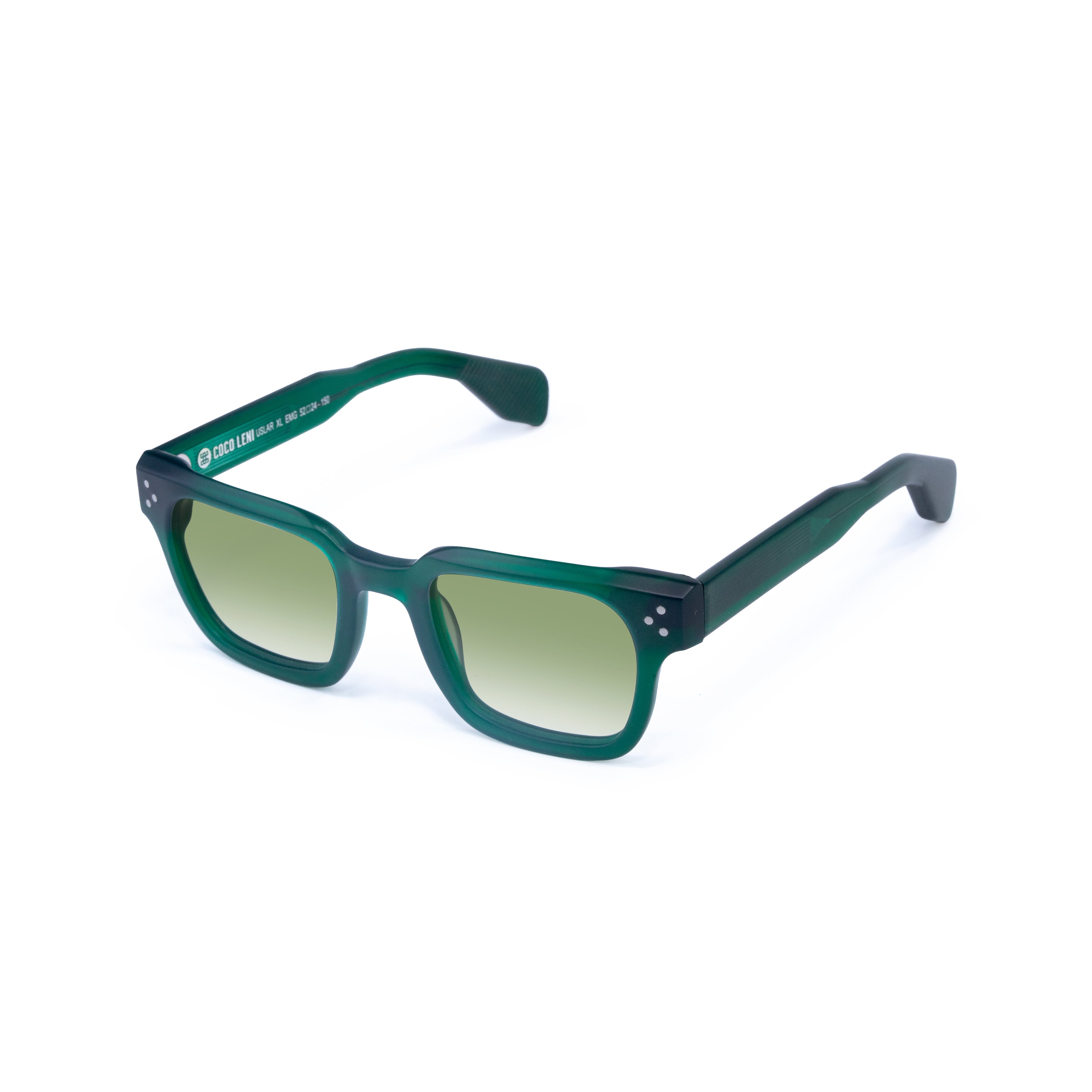 Uslar Emerald Green Matt